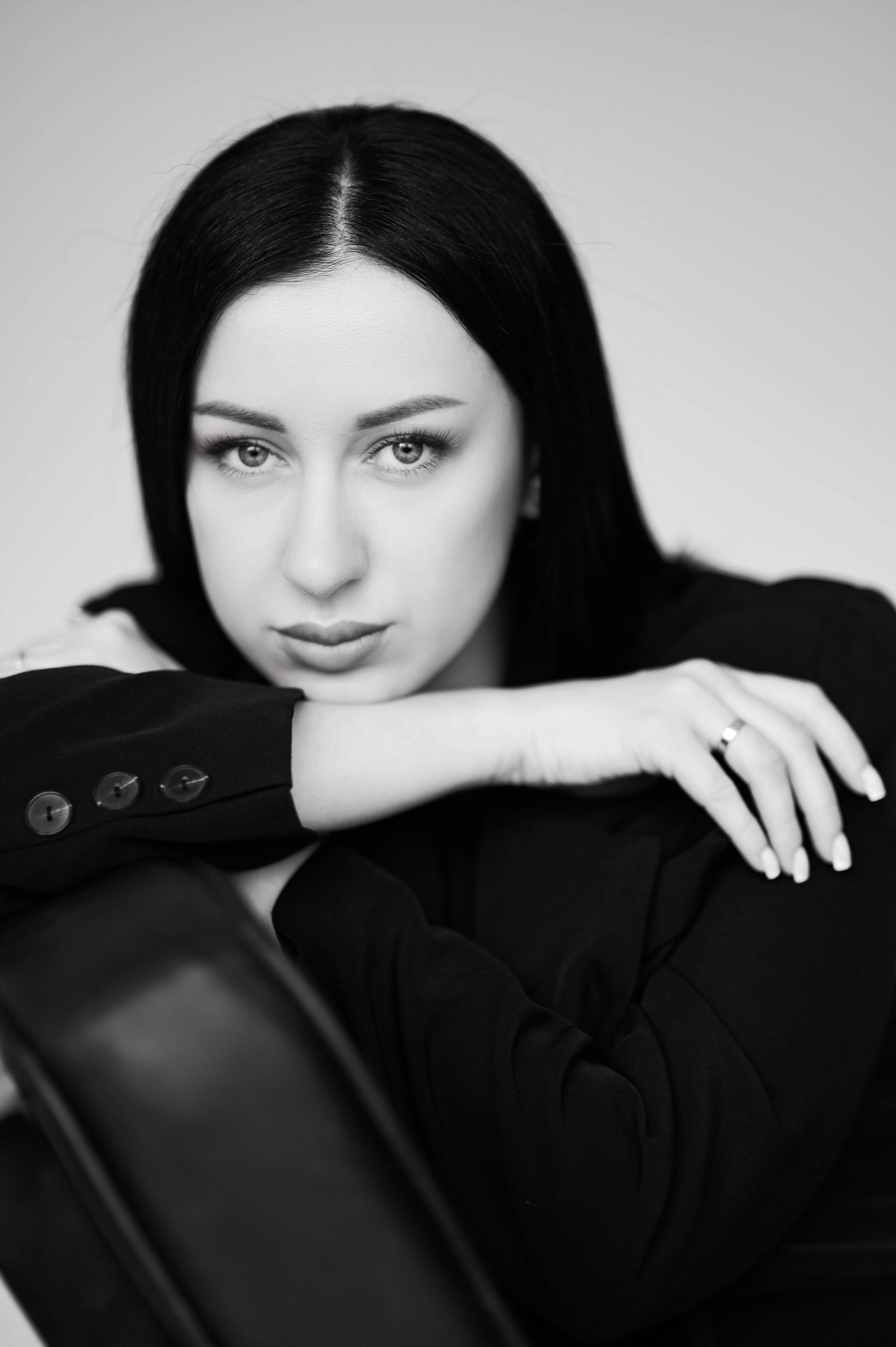 Портретная фотосессия. Фотограф Светлана Скороходова Владимир-Москва