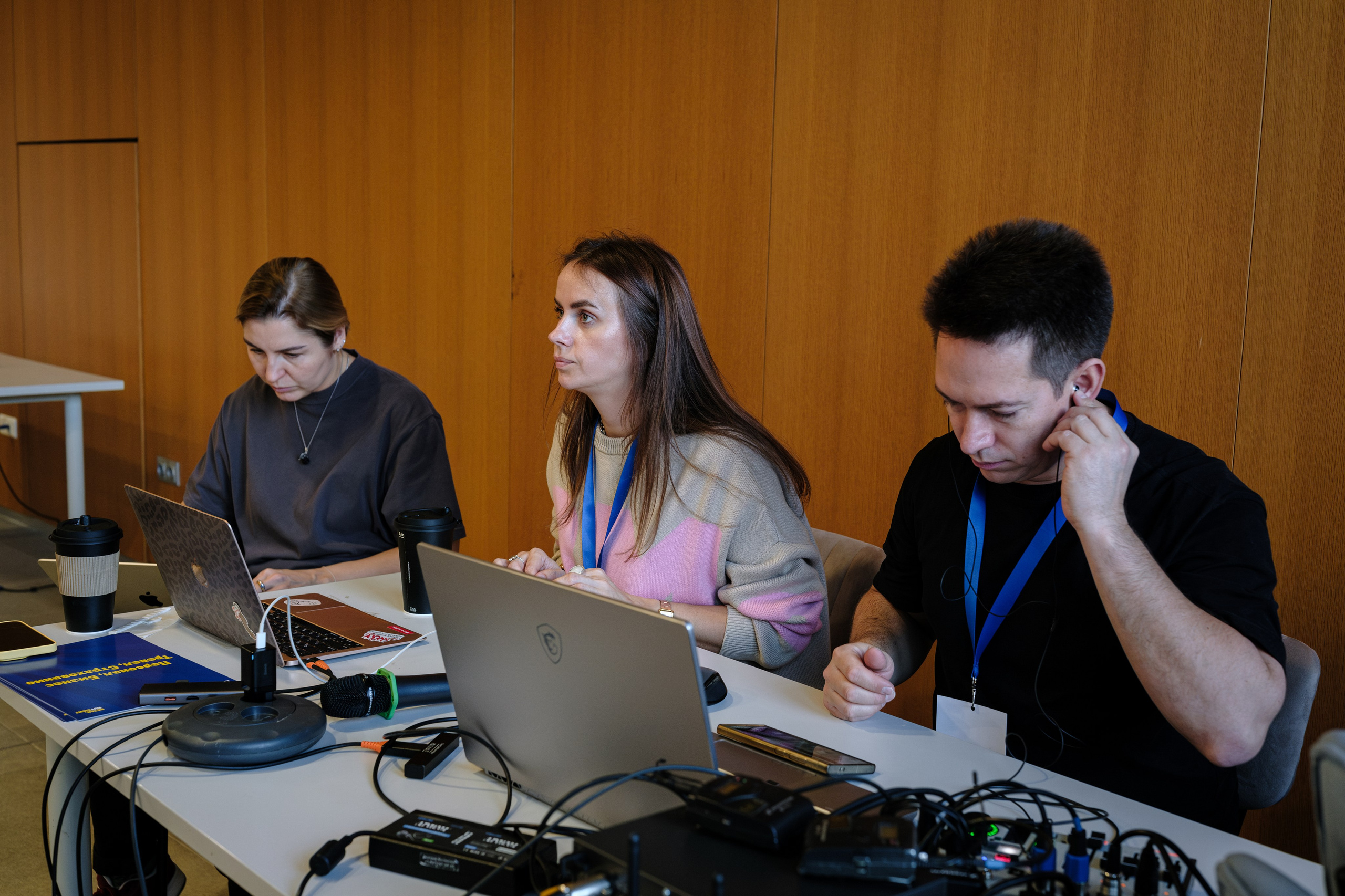 METRO. Репортажный и портретный фотограф в Москве Илья Спиридонов