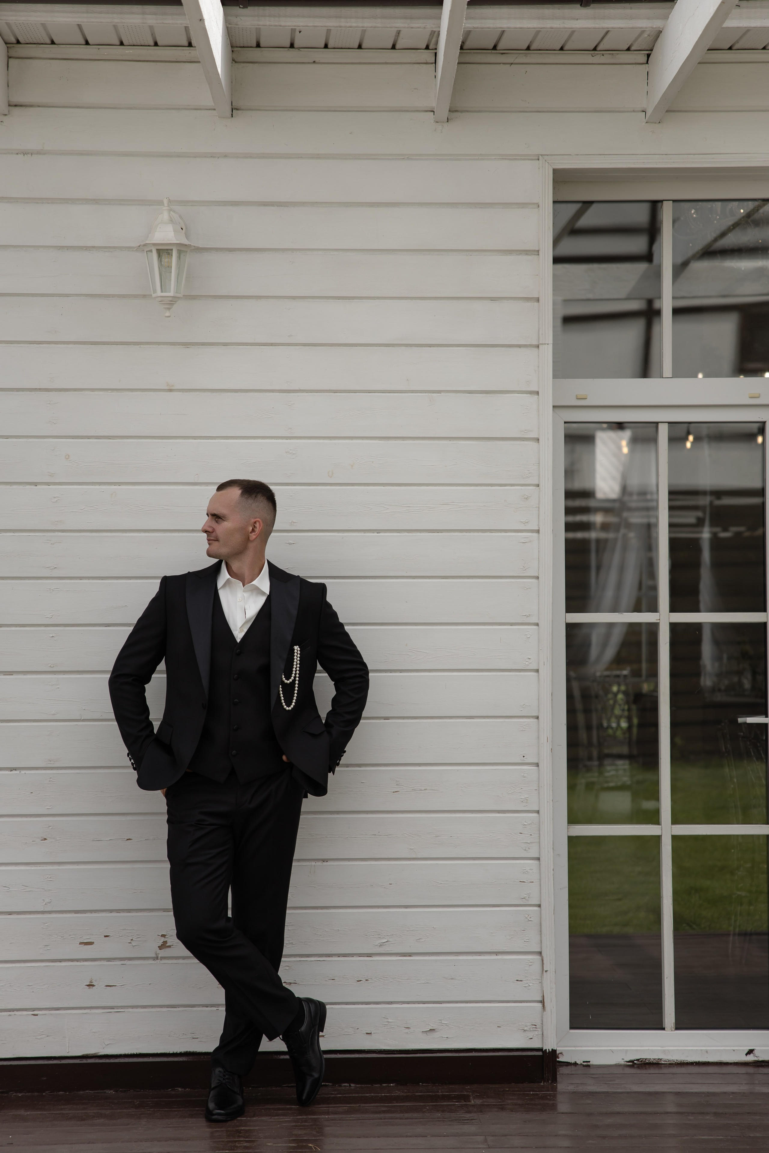 Виктор и Арина. Свадебный и Семейный фотограф по всему миру Анна Фёдорова