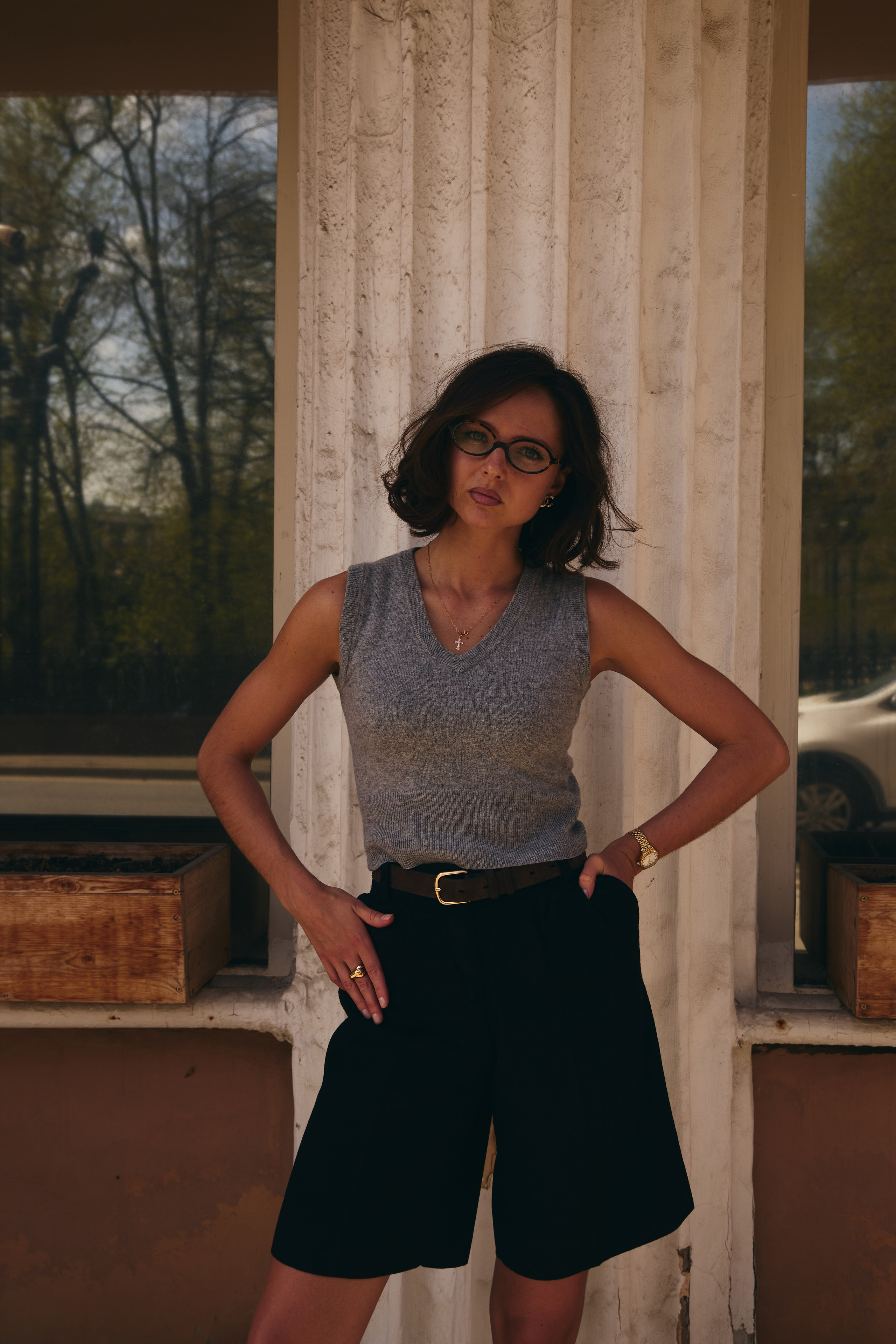 Liza. Фотограф в Москве Анна Дзен