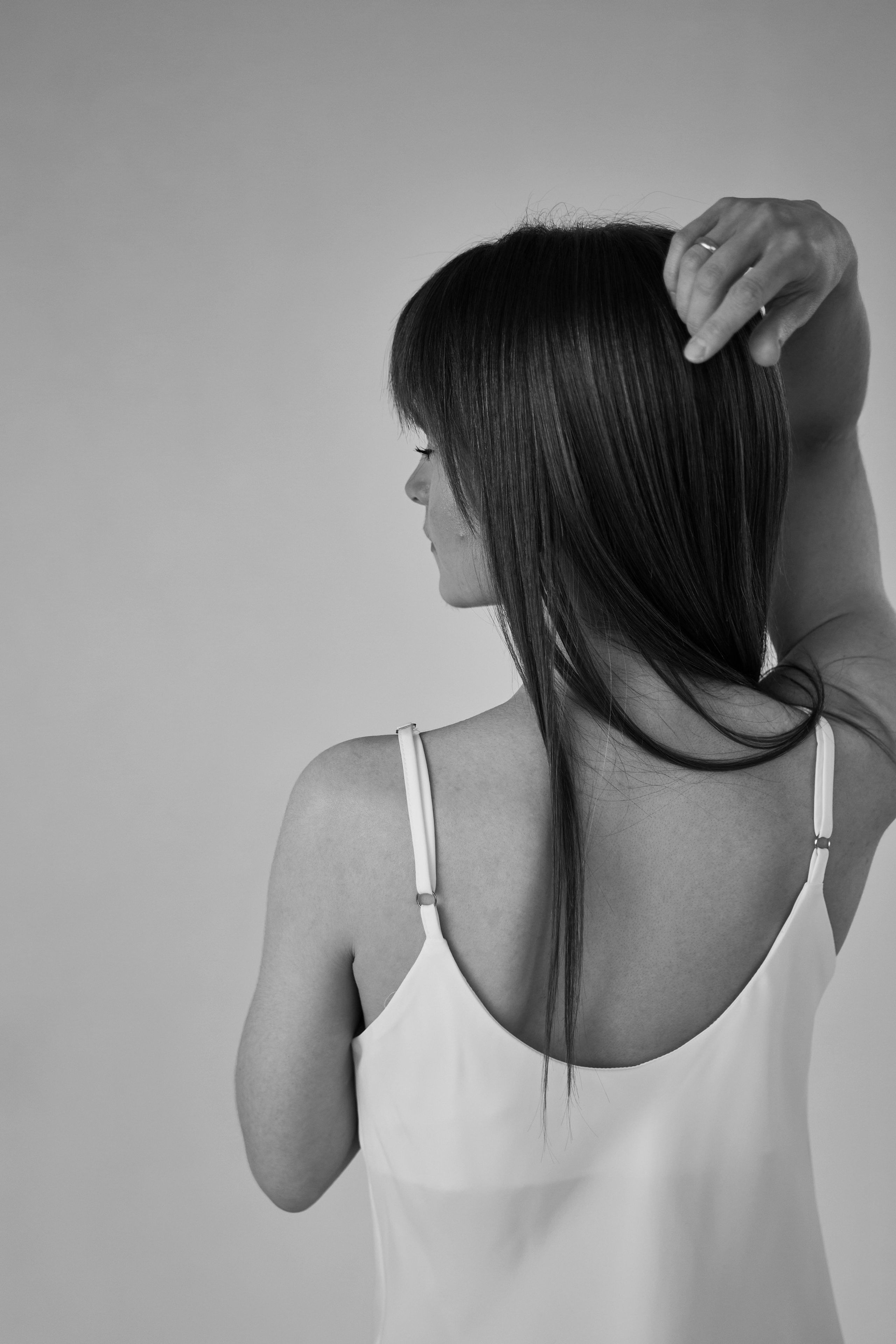 Марина. Фотограф, психолог и фототерапевт в Екатеринбурге Ольга Неуймина