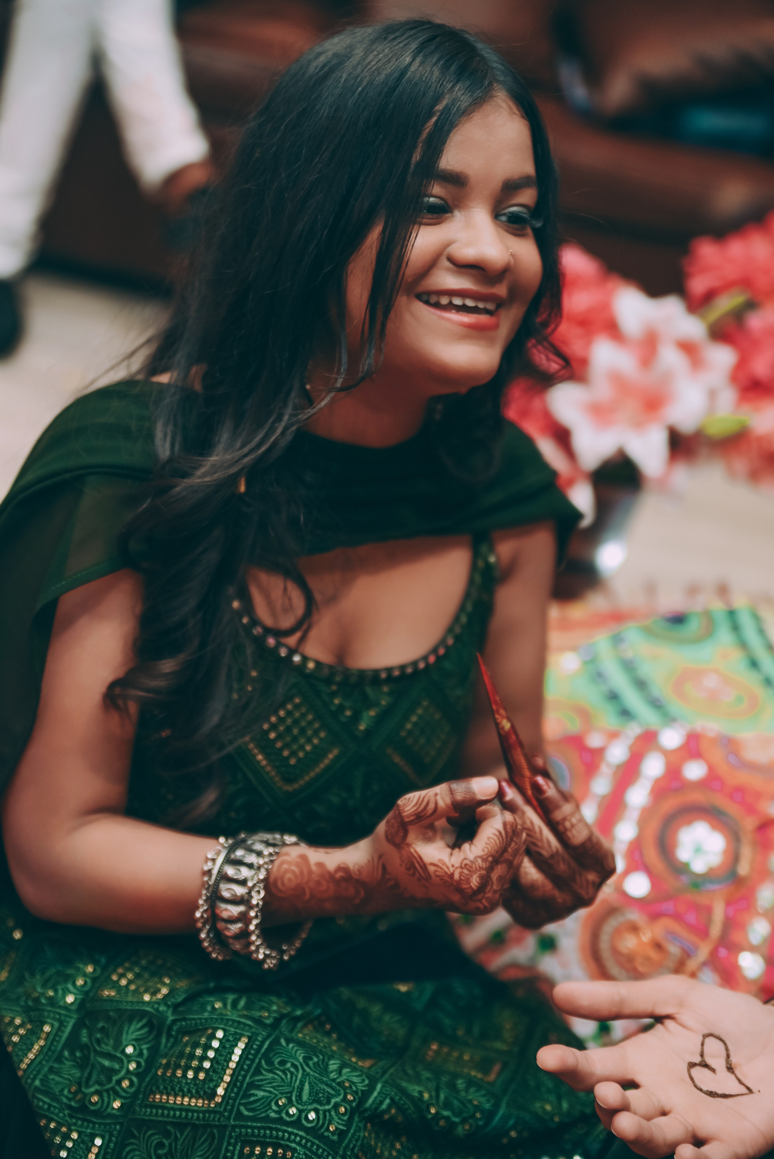 Priyanka and Bilal's wedding. Свадебный и семейный фотограф Любава в Кургане