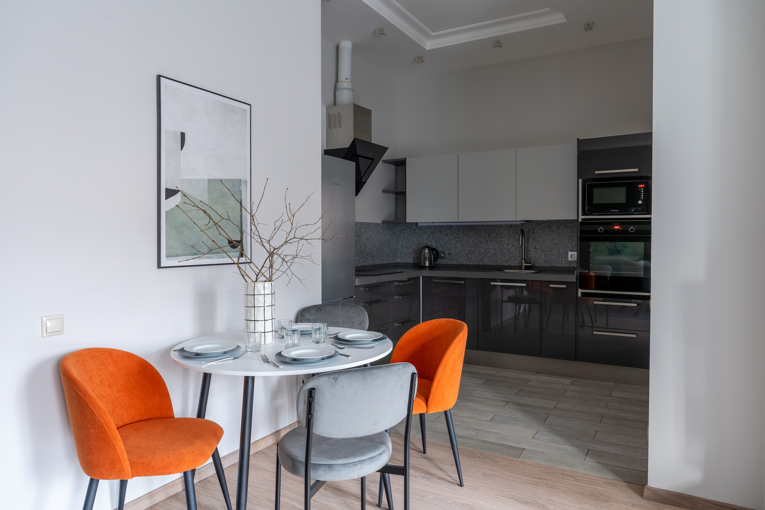 Квартира на 1й линии ВО. 21.11.2024. Сидоров Артем