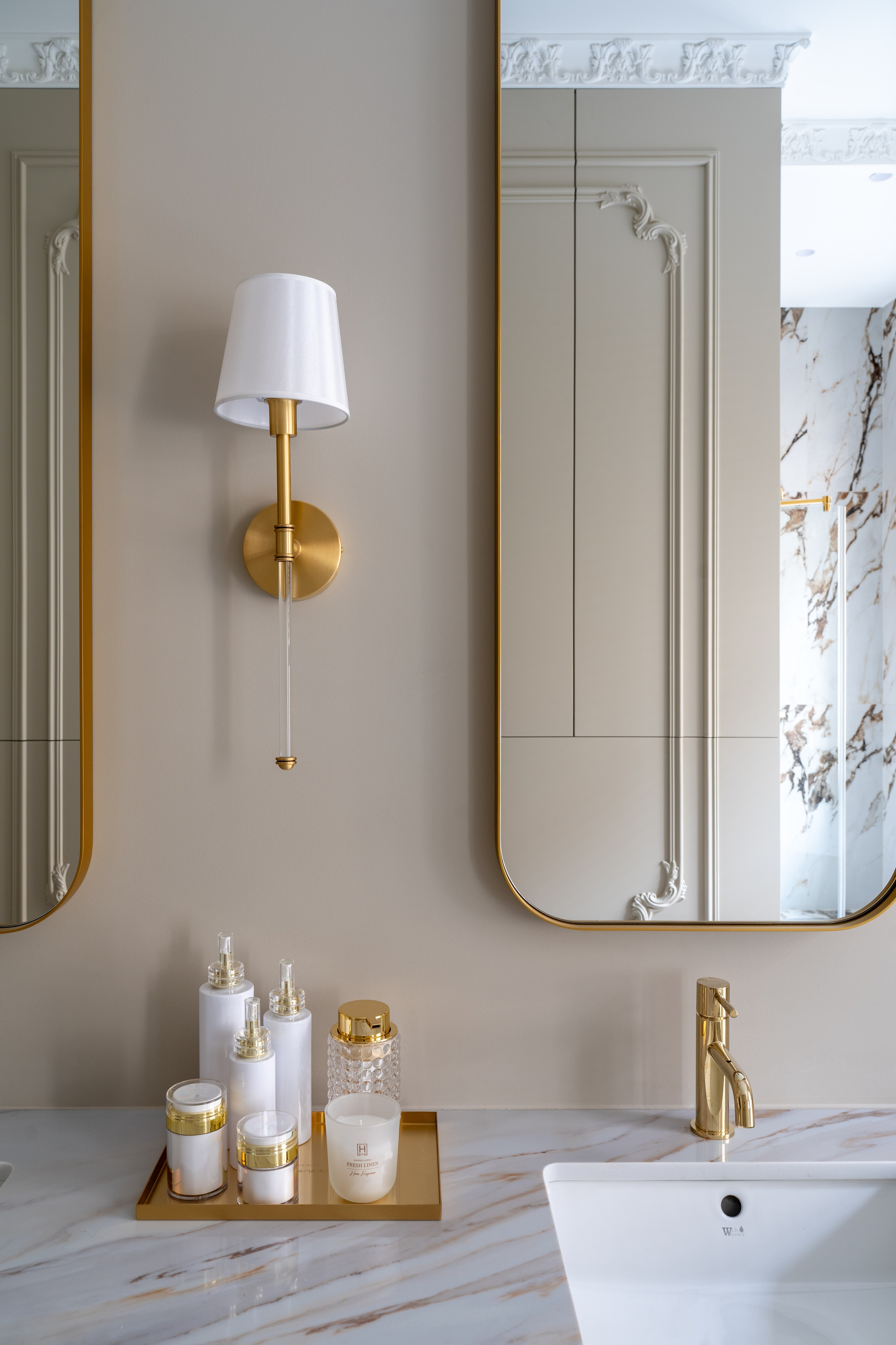 Квартира на Каменноостровском. 01.12.2024. Сидоров Артем