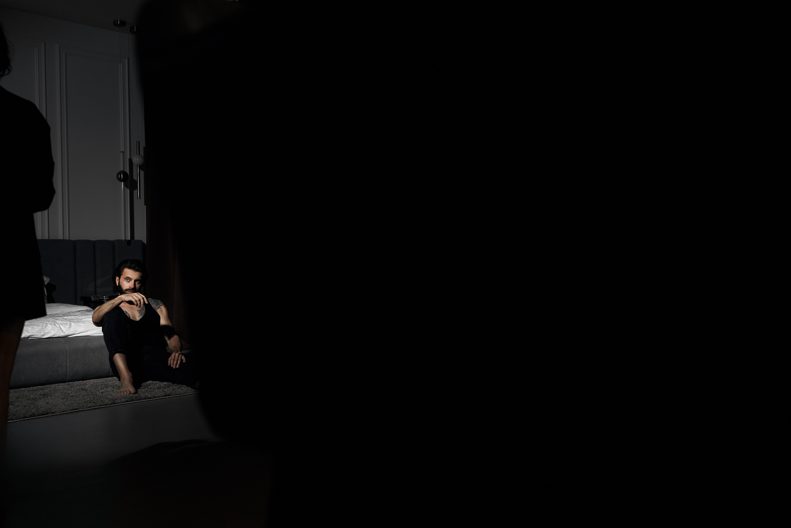 Вадим & Адель. Фотограф Михаил Ефремов