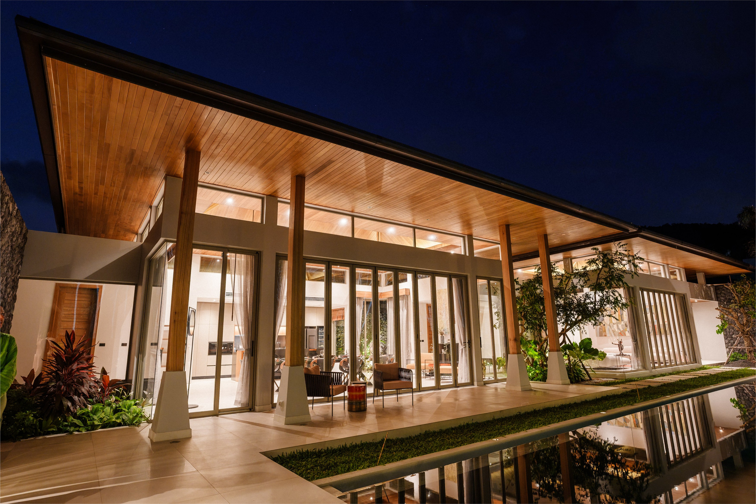 Villa Bang Tao. Свадебный и Репортажный фотограф в Москве — Шестак Константин