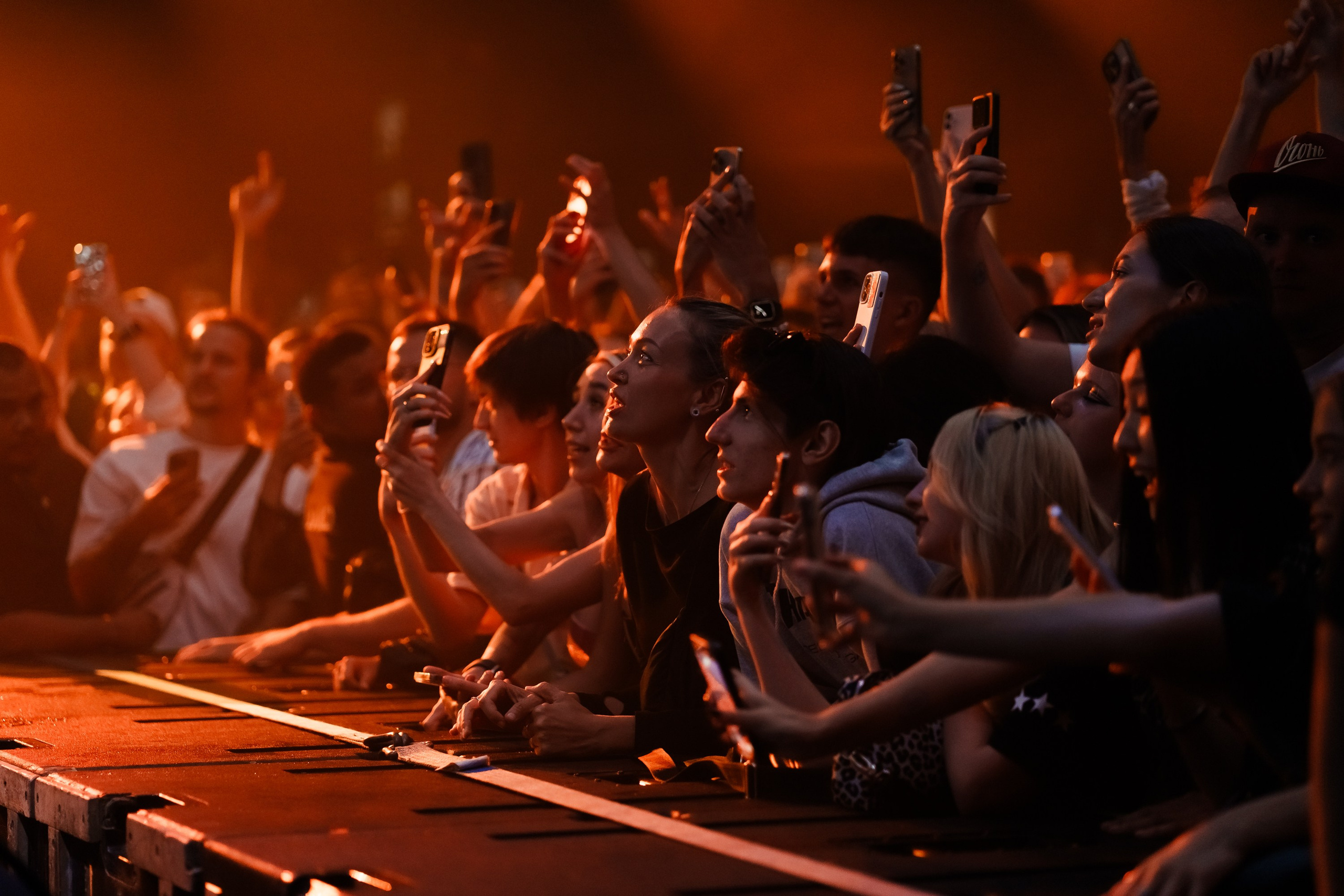 Концерт Моргенштерн на Пхукете. Свадебный и Репортажный фотограф в Москве — Шестак Константин