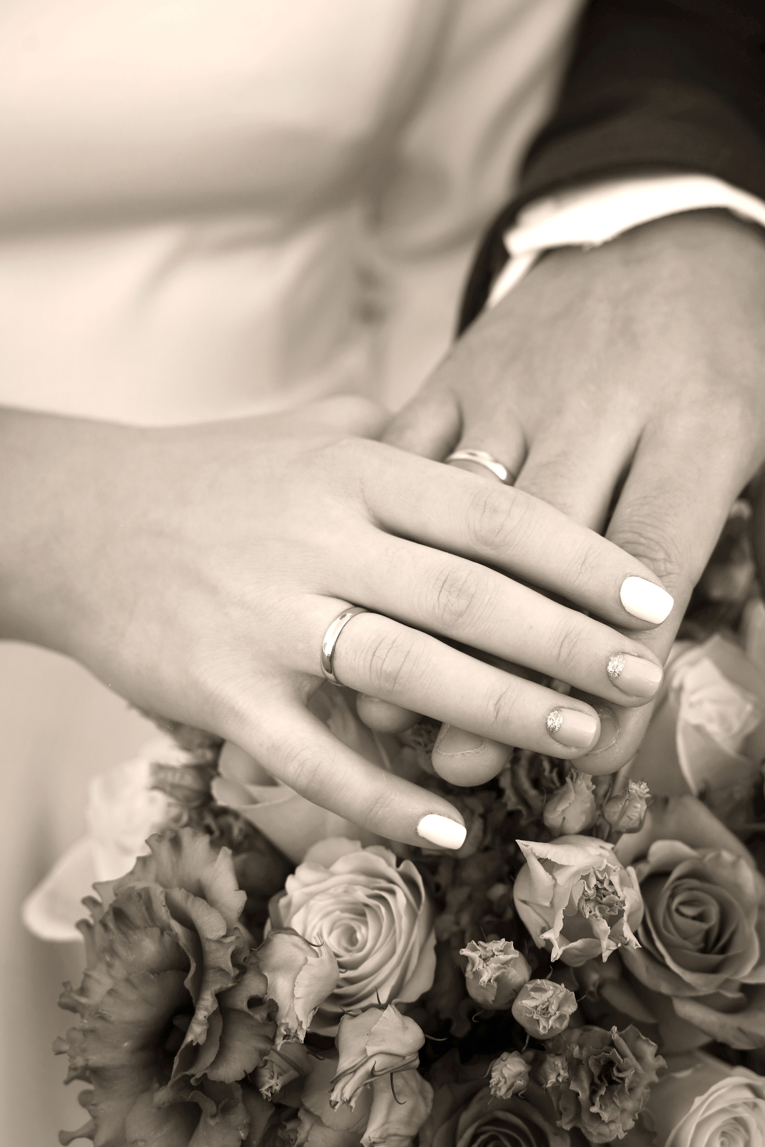 Ирина и Сергей (г.Орел). Фотограф Вера Зверуго в Орле