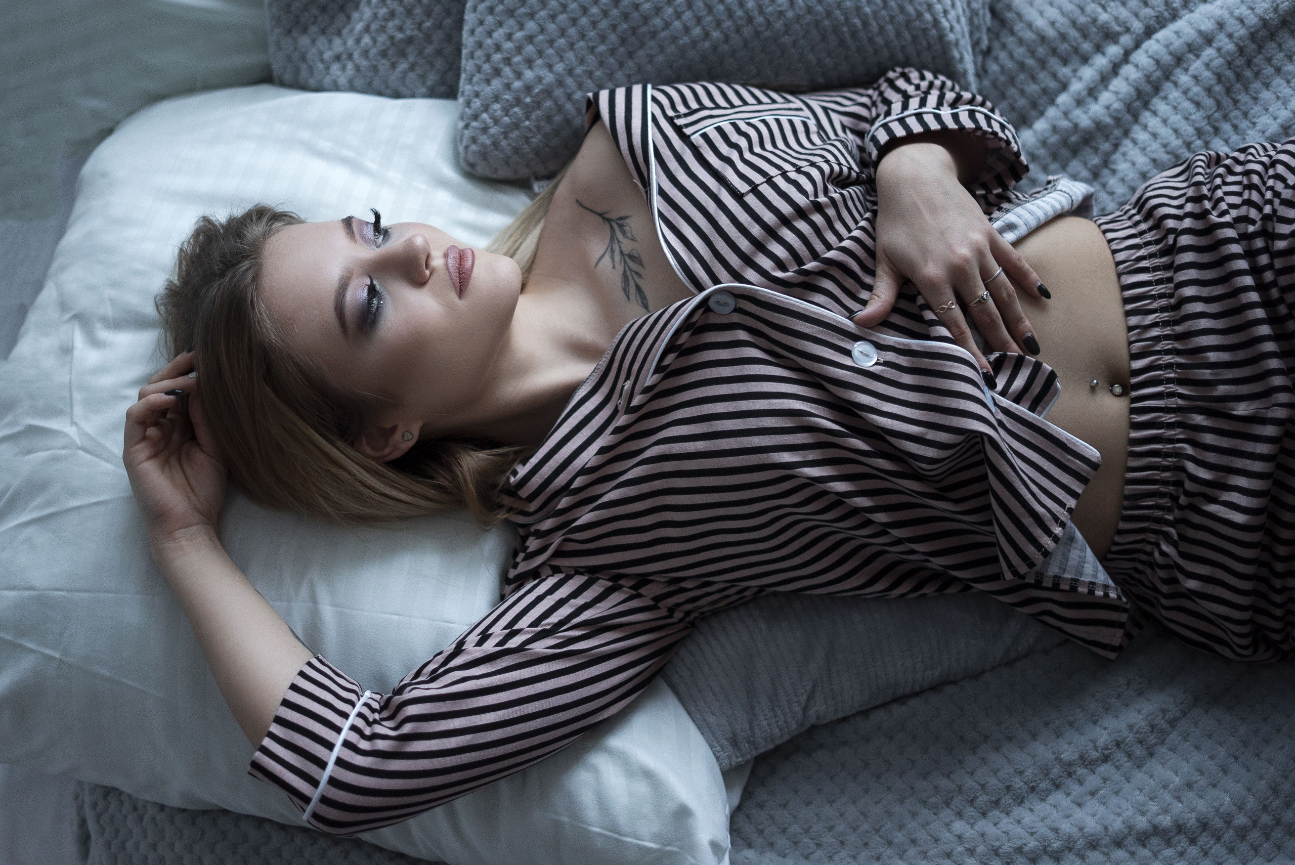 Анастасия г. Курск. Фотограф Вера Зверуго в Орле