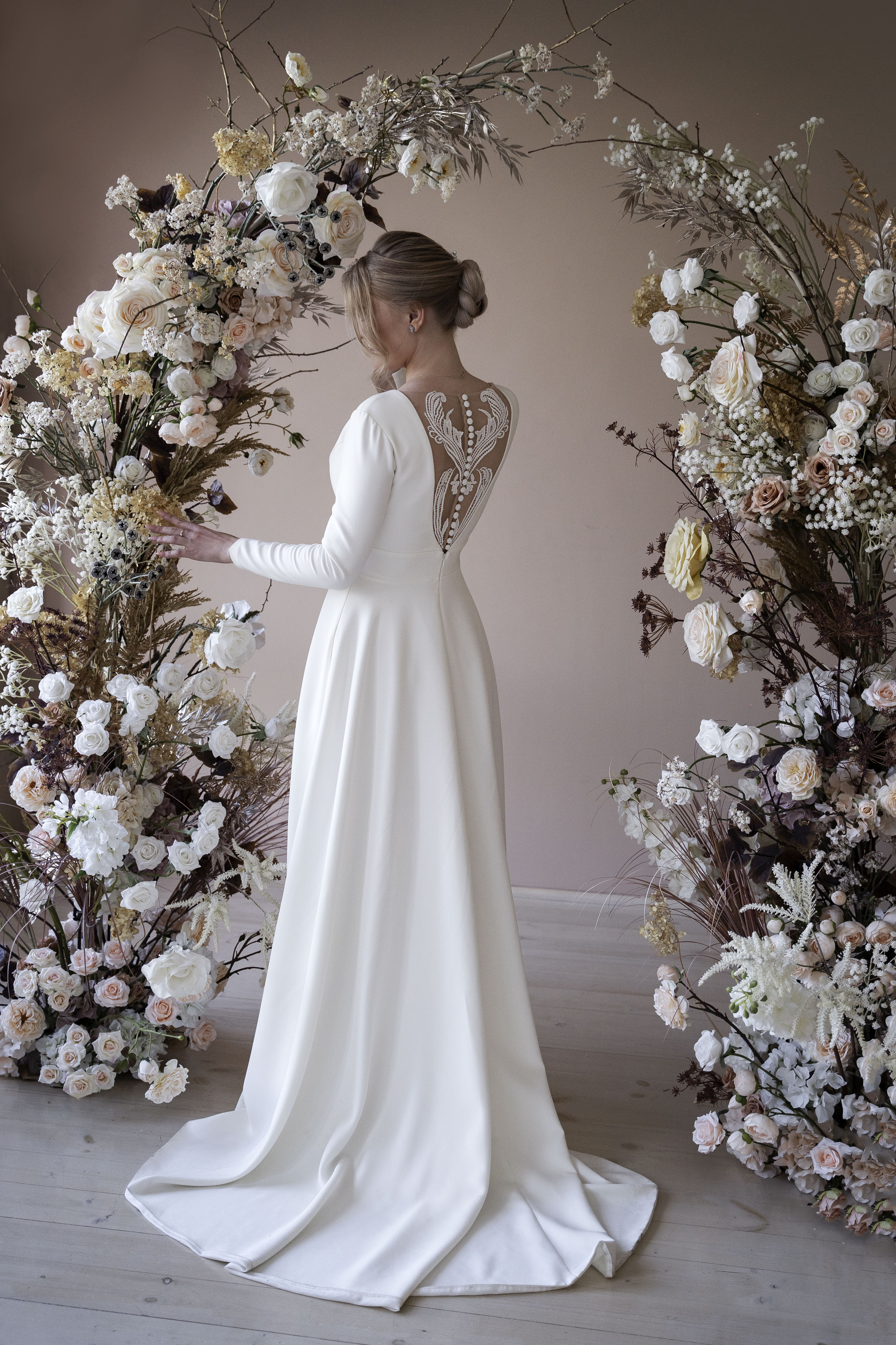 Юлия и Александр (г.Орел). Фотограф Вера Зверуго в Орле