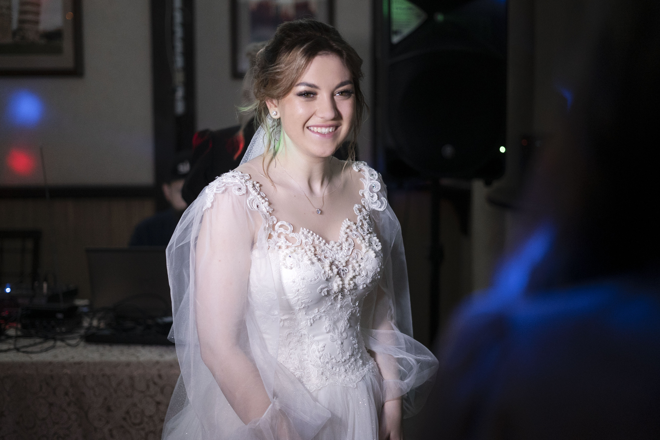 Александра и Роман (г.Орел). Фотограф Вера Зверуго в Орле