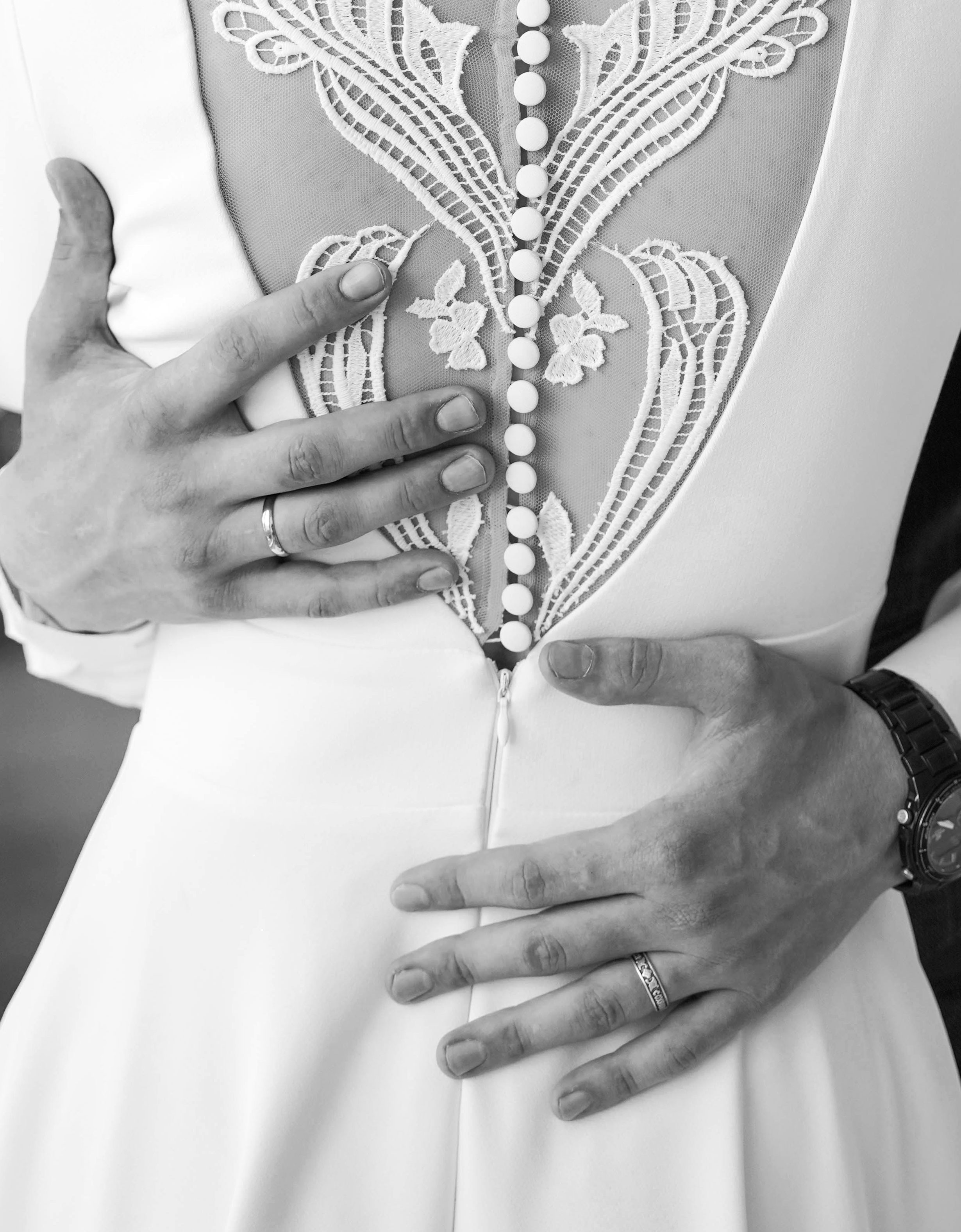 Юлия и Александр (г.Орел). Фотограф Вера Зверуго в Орле