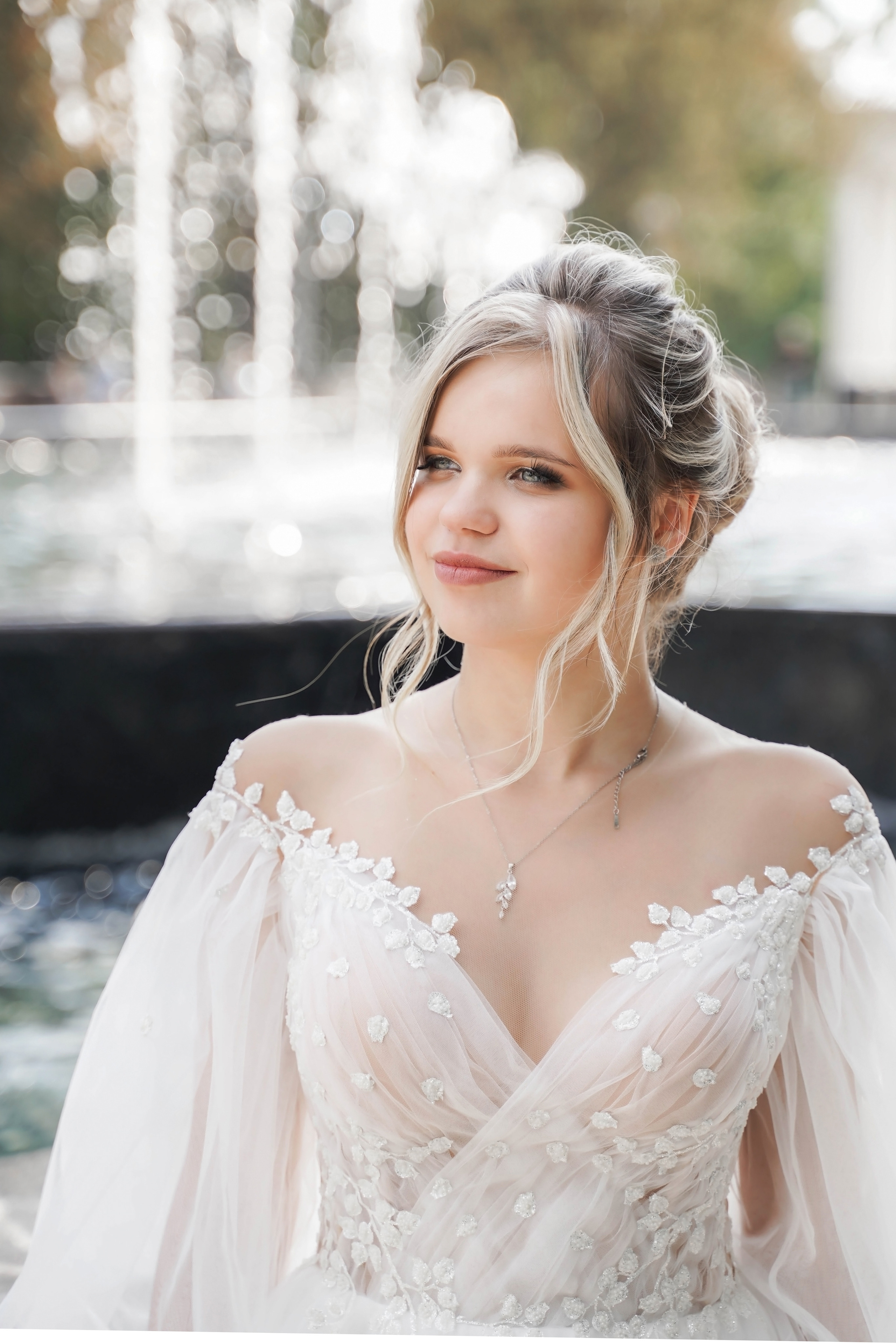 Елена и Егор (г.Орел). Фотограф Вера Зверуго в Орле