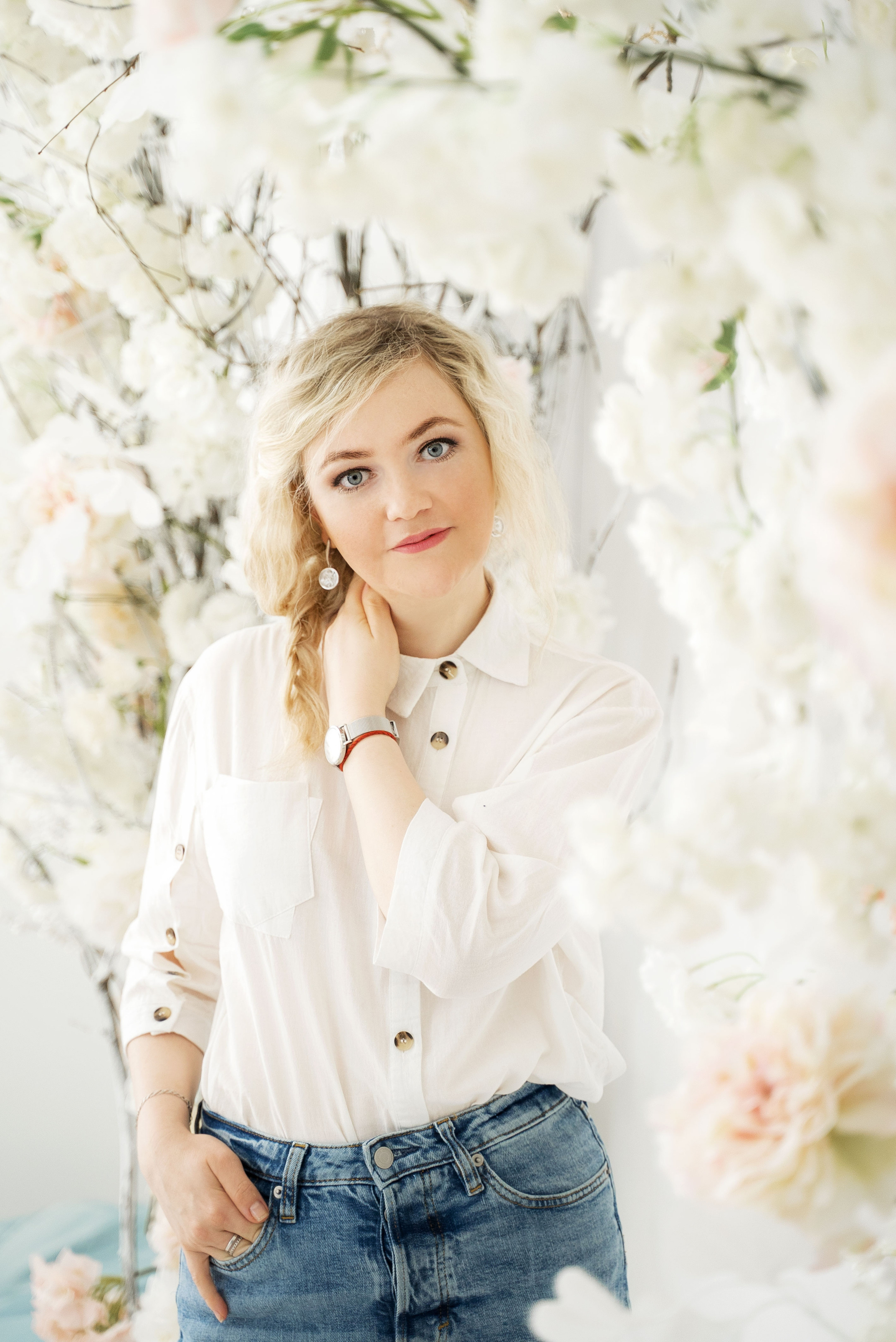 Семья Анастасии. Фотограф Вера Зверуго в Орле