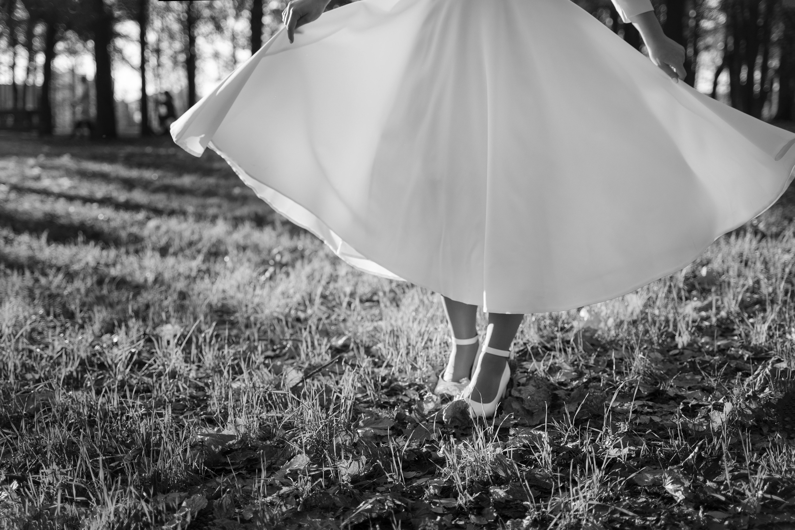 Ирина и Сергей (г.Орел). Фотограф Вера Зверуго в Орле