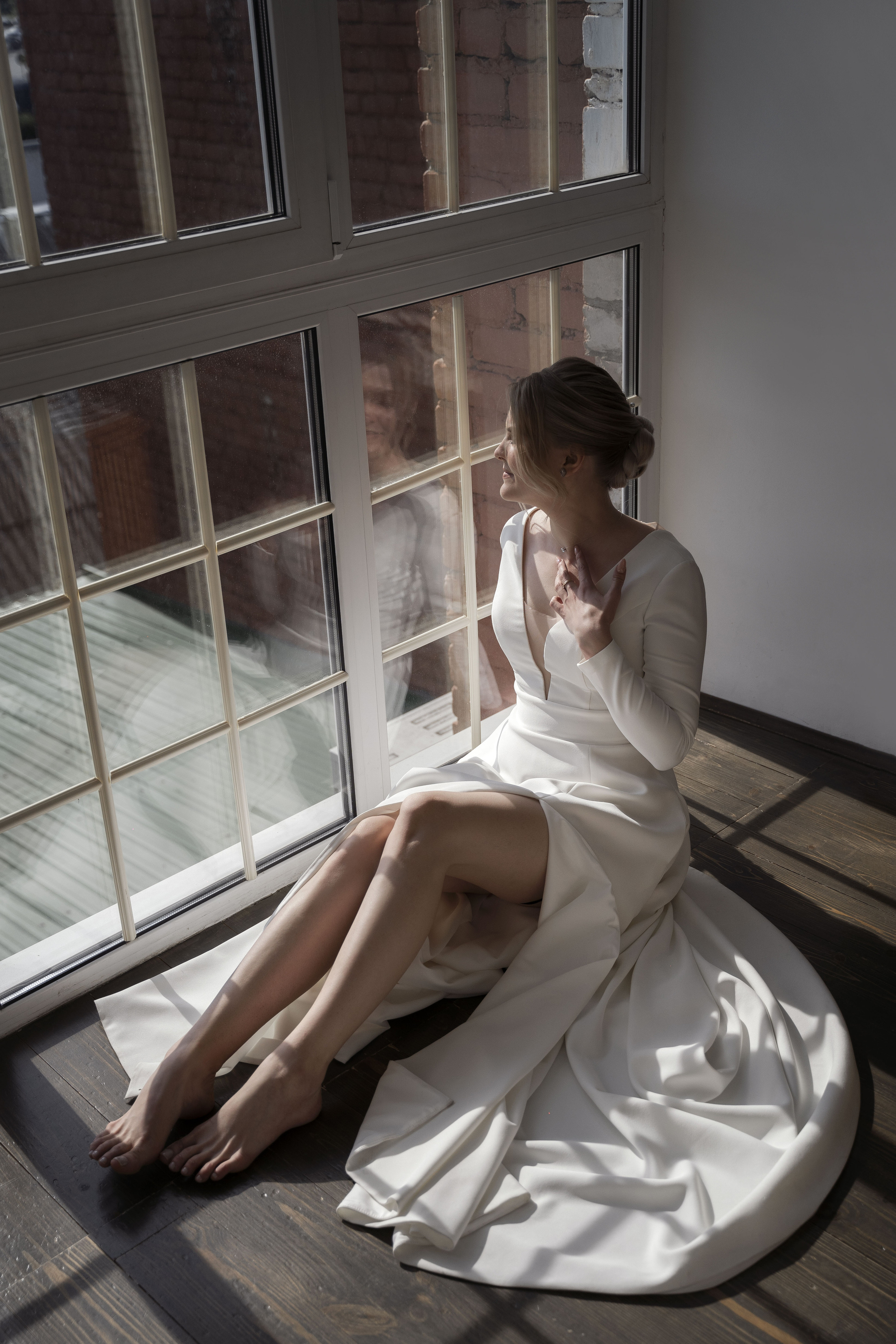 Юлия и Александр (г.Орел). Фотограф Вера Зверуго в Орле