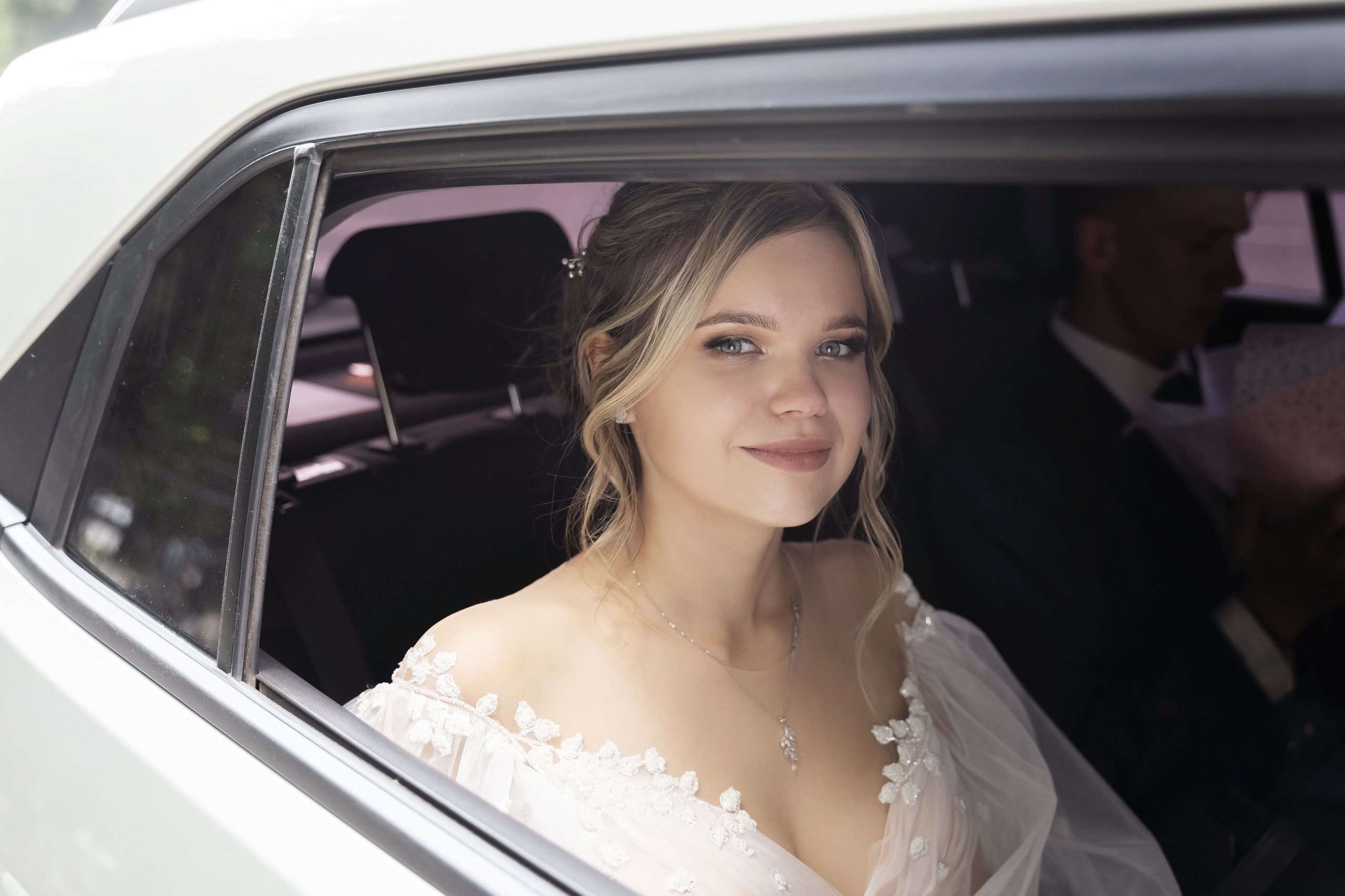 Елена и Егор (г.Орел). Фотограф Вера Зверуго в Орле