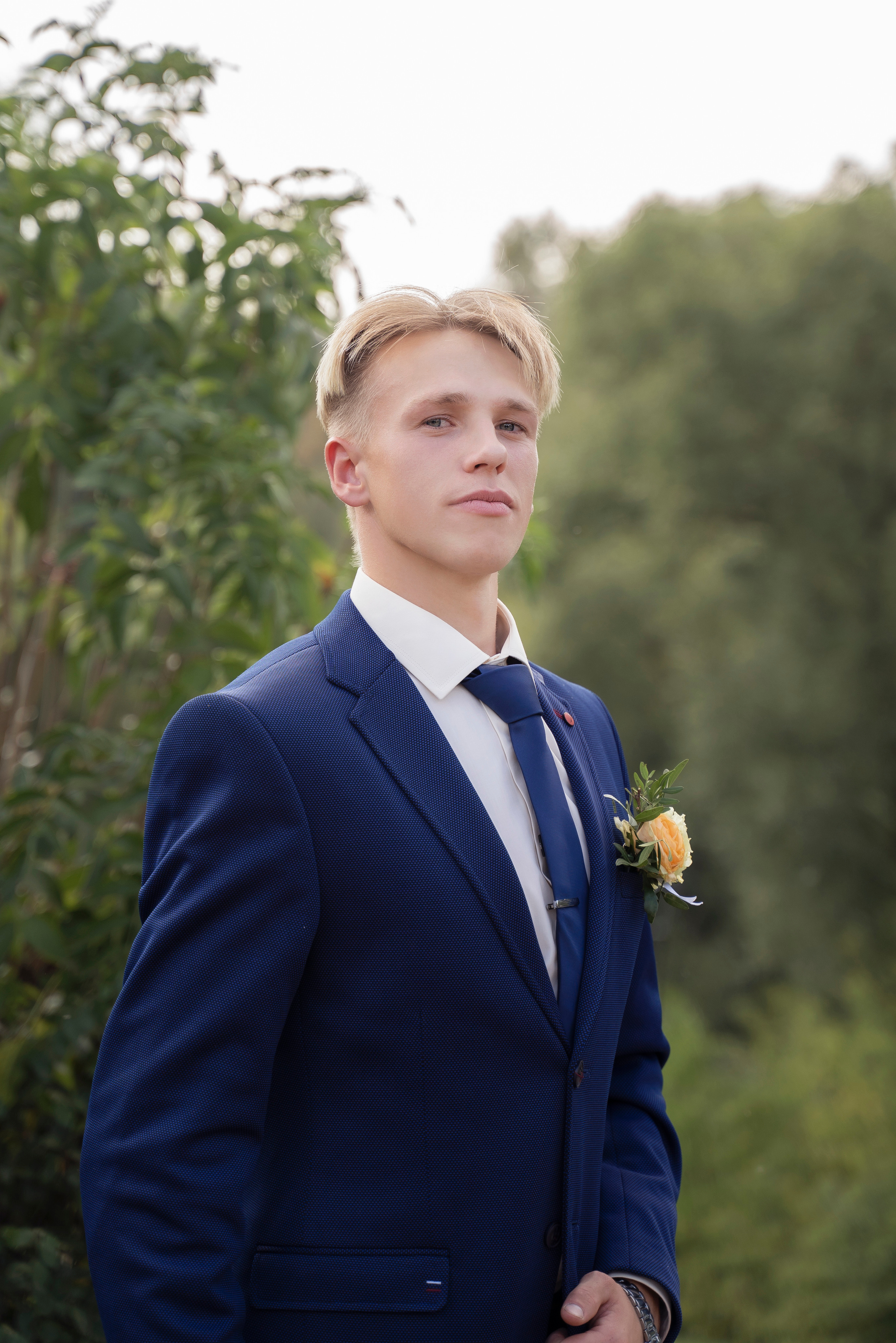 Елена и Егор (г.Орел). Фотограф Вера Зверуго в Орле