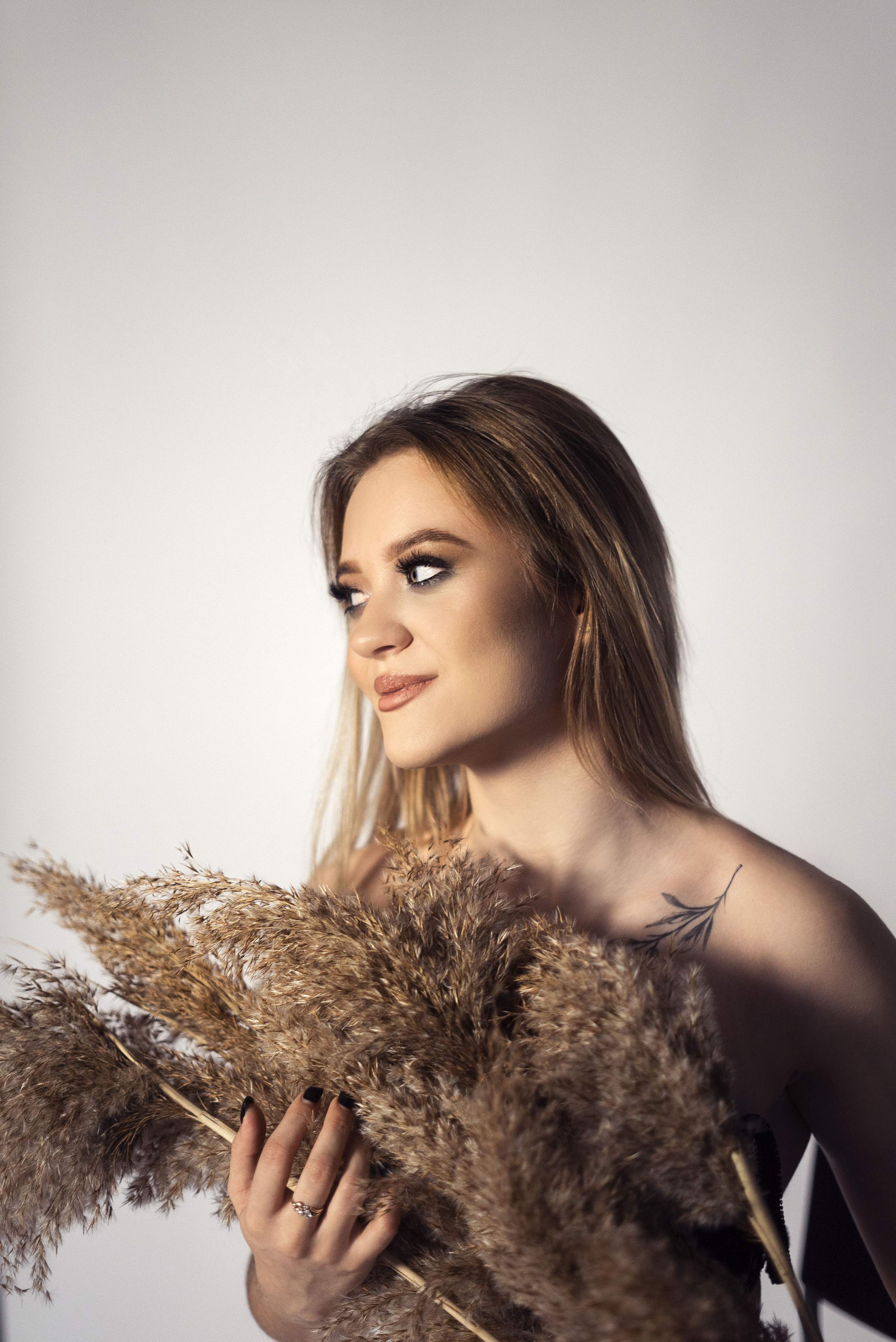 Анастасия г. Курск. Фотограф Вера Зверуго в Орле