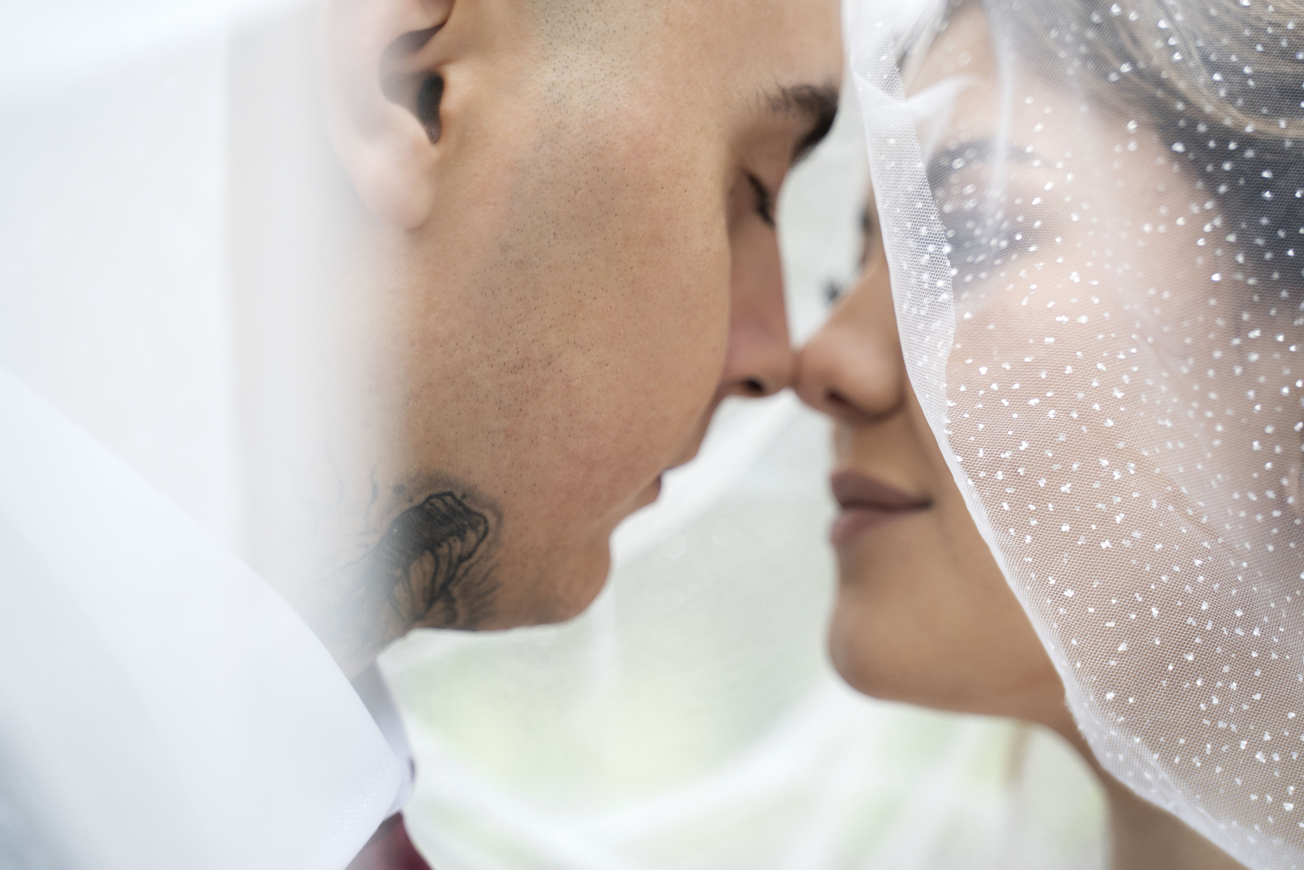 Александра и Роман (г.Орел). Фотограф Вера Зверуго в Орле