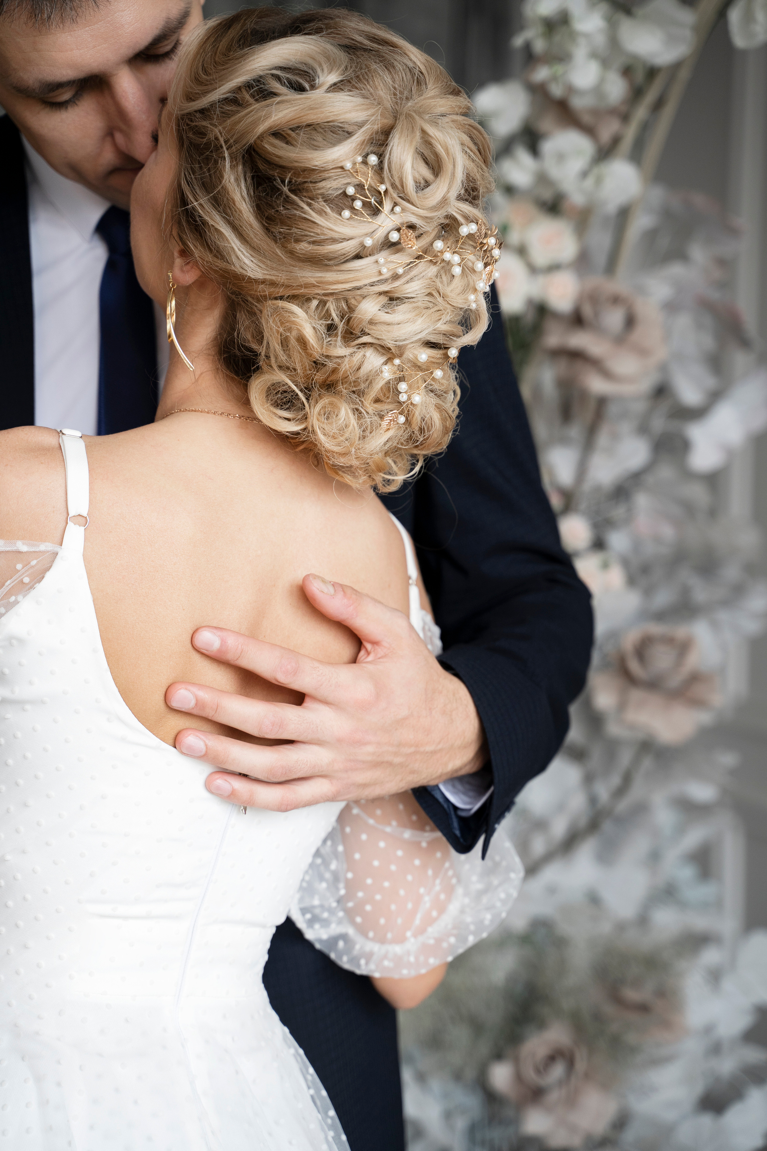 Анастасия и Сергей (г.Орел). Фотограф Вера Зверуго в Орле