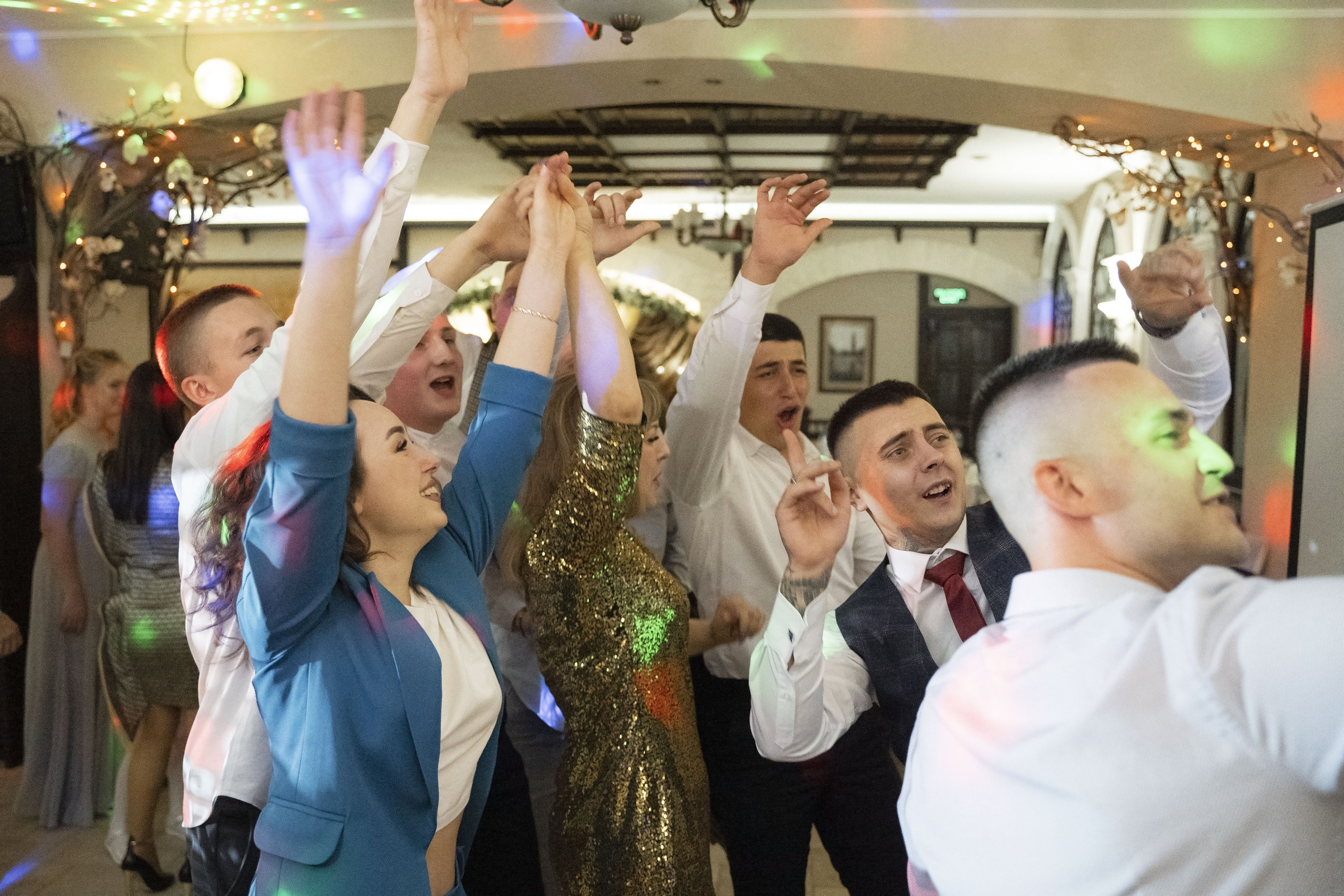 Александра и Роман (г.Орел). Фотограф Вера Зверуго в Орле