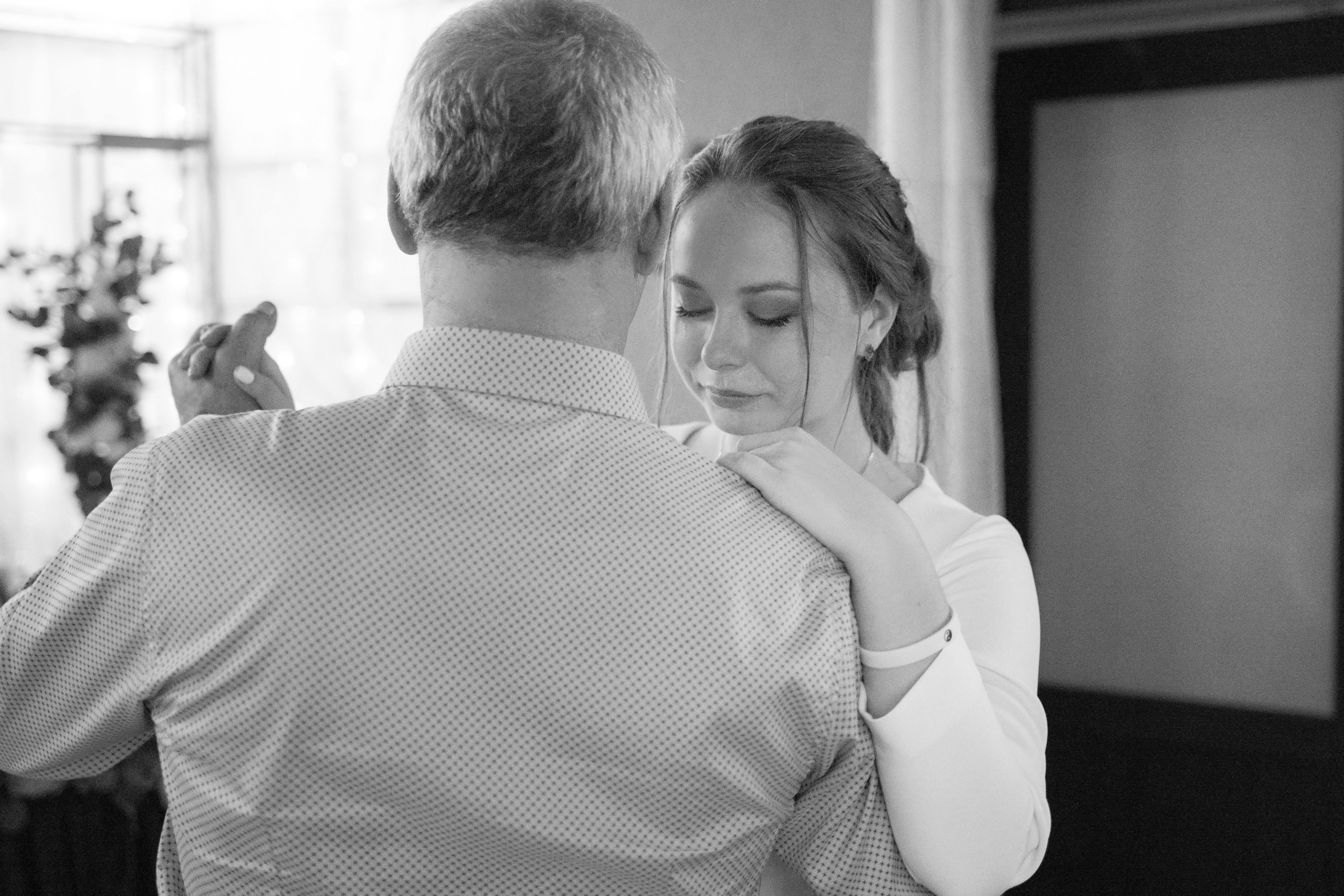 Ирина и Сергей (г.Орел). Фотограф Вера Зверуго в Орле