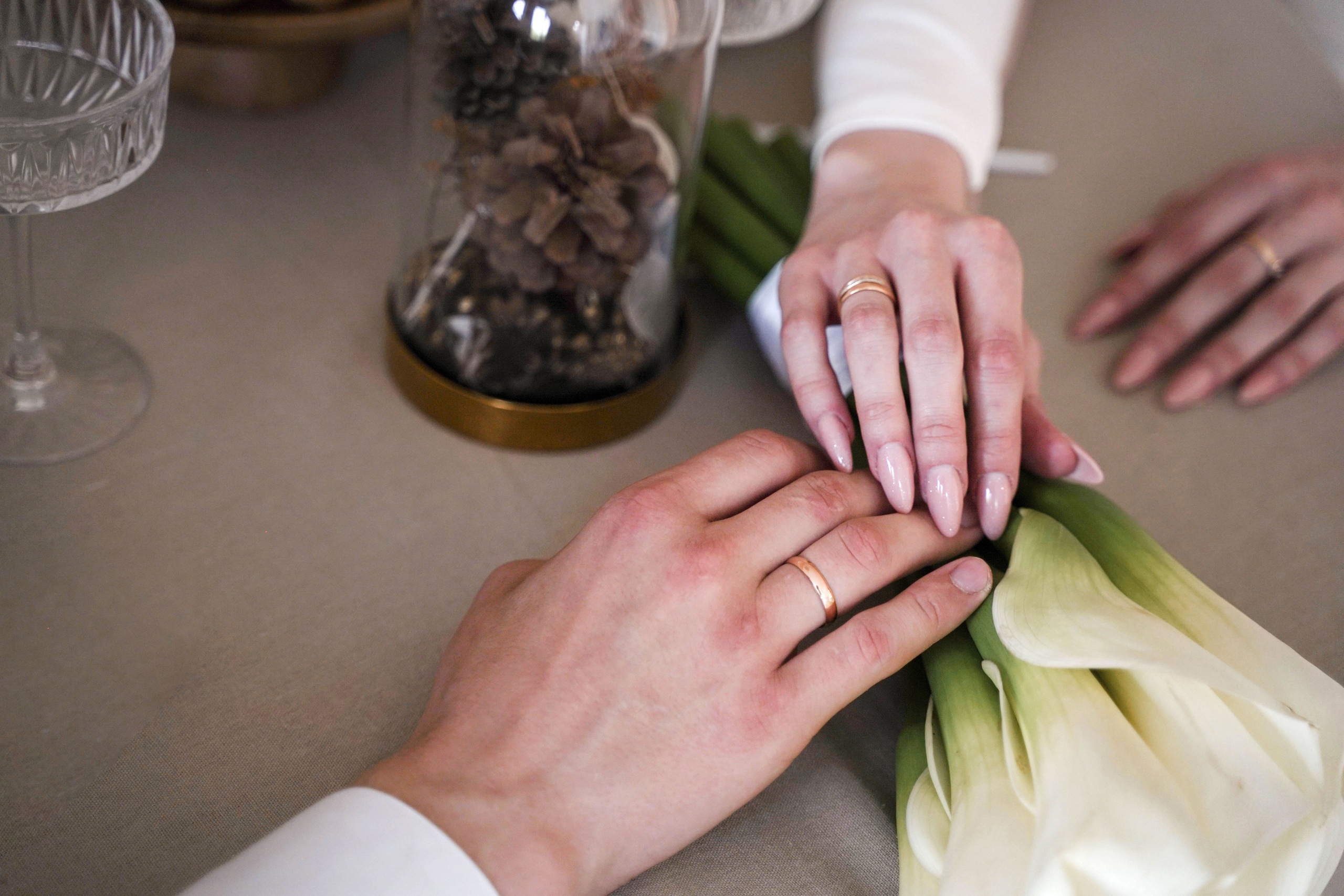 Юлия и Александр (г.Орел). Фотограф Вера Зверуго в Орле