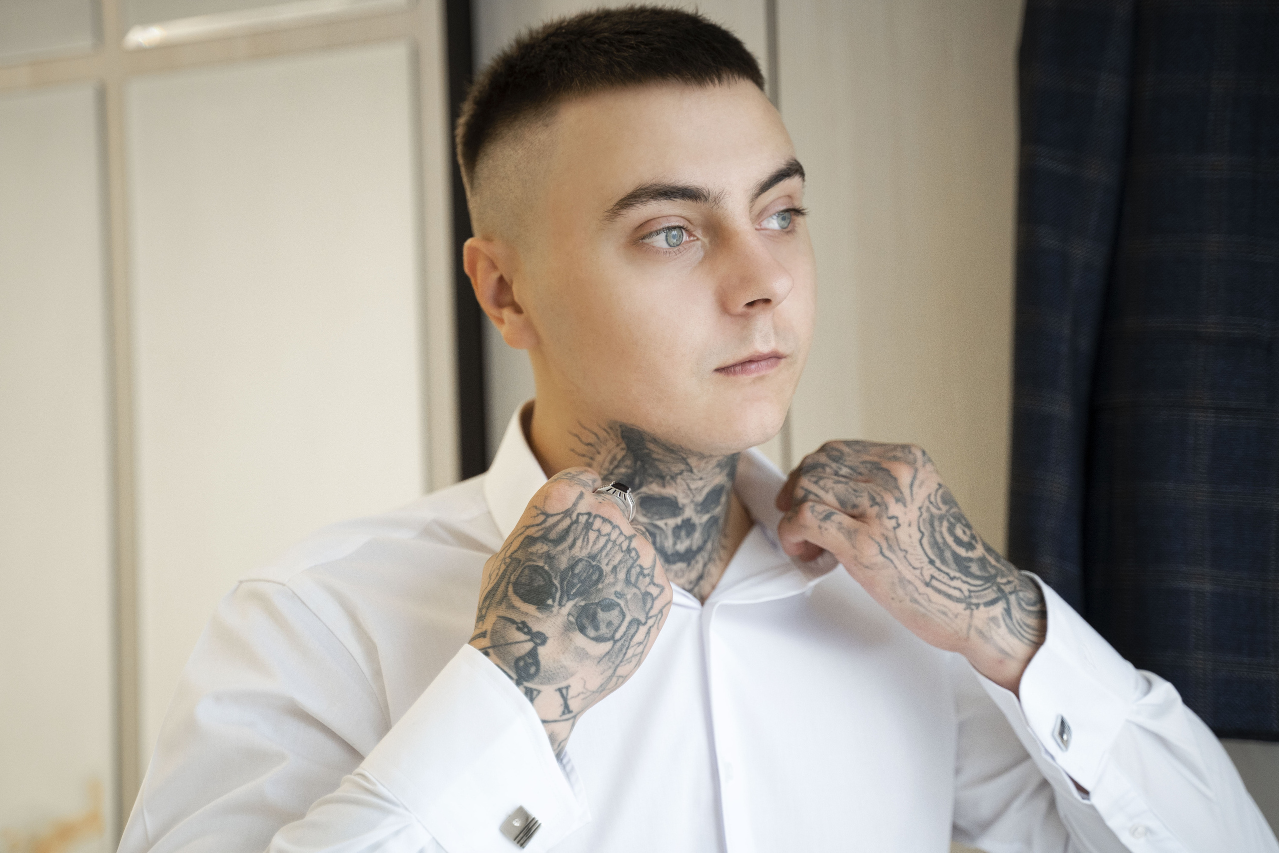 Александра и Роман (г.Орел). Фотограф Вера Зверуго в Орле