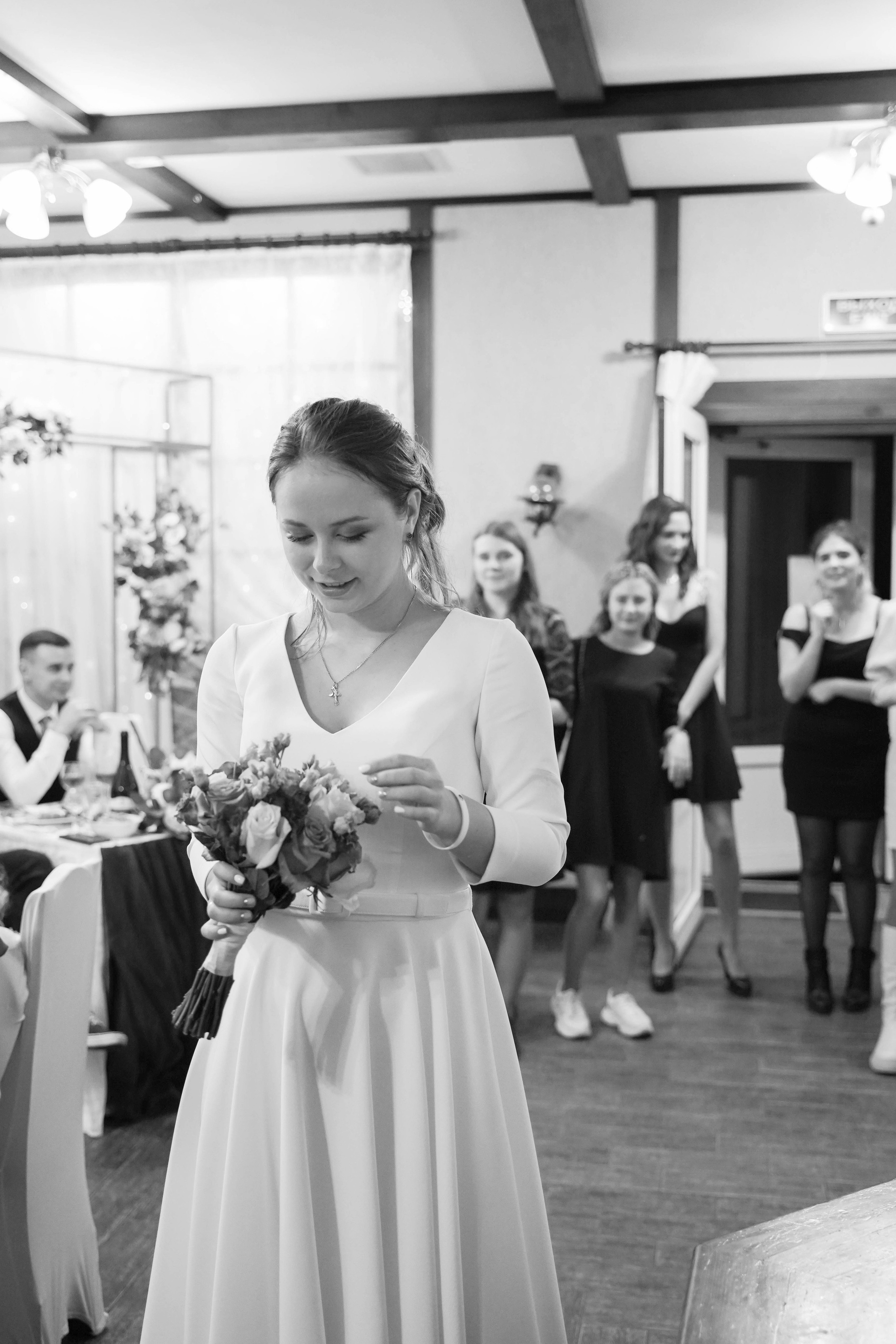 Ирина и Сергей (г.Орел). Фотограф Вера Зверуго в Орле