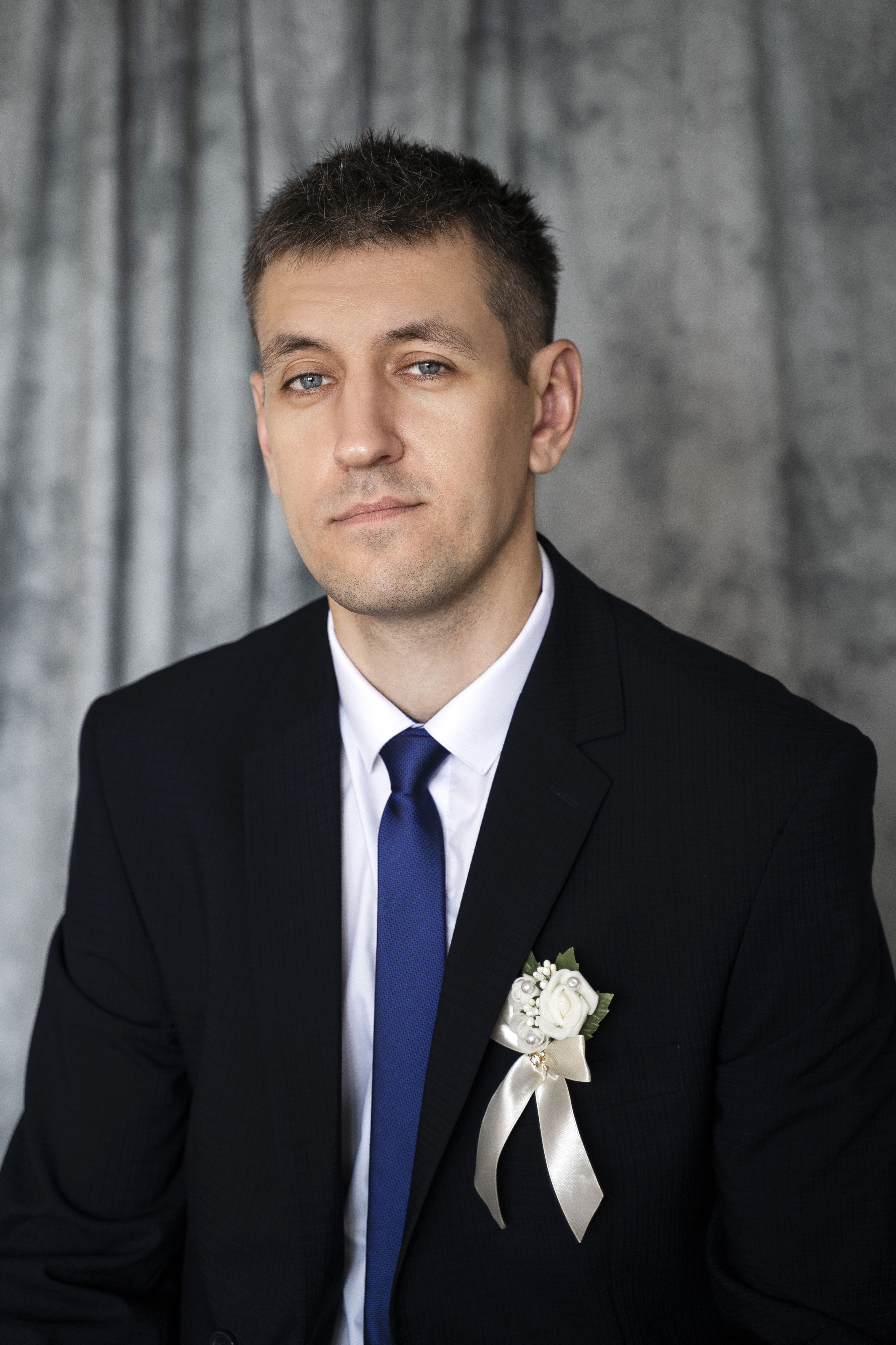 Анастасия и Сергей (г.Орел). Фотограф Вера Зверуго в Орле