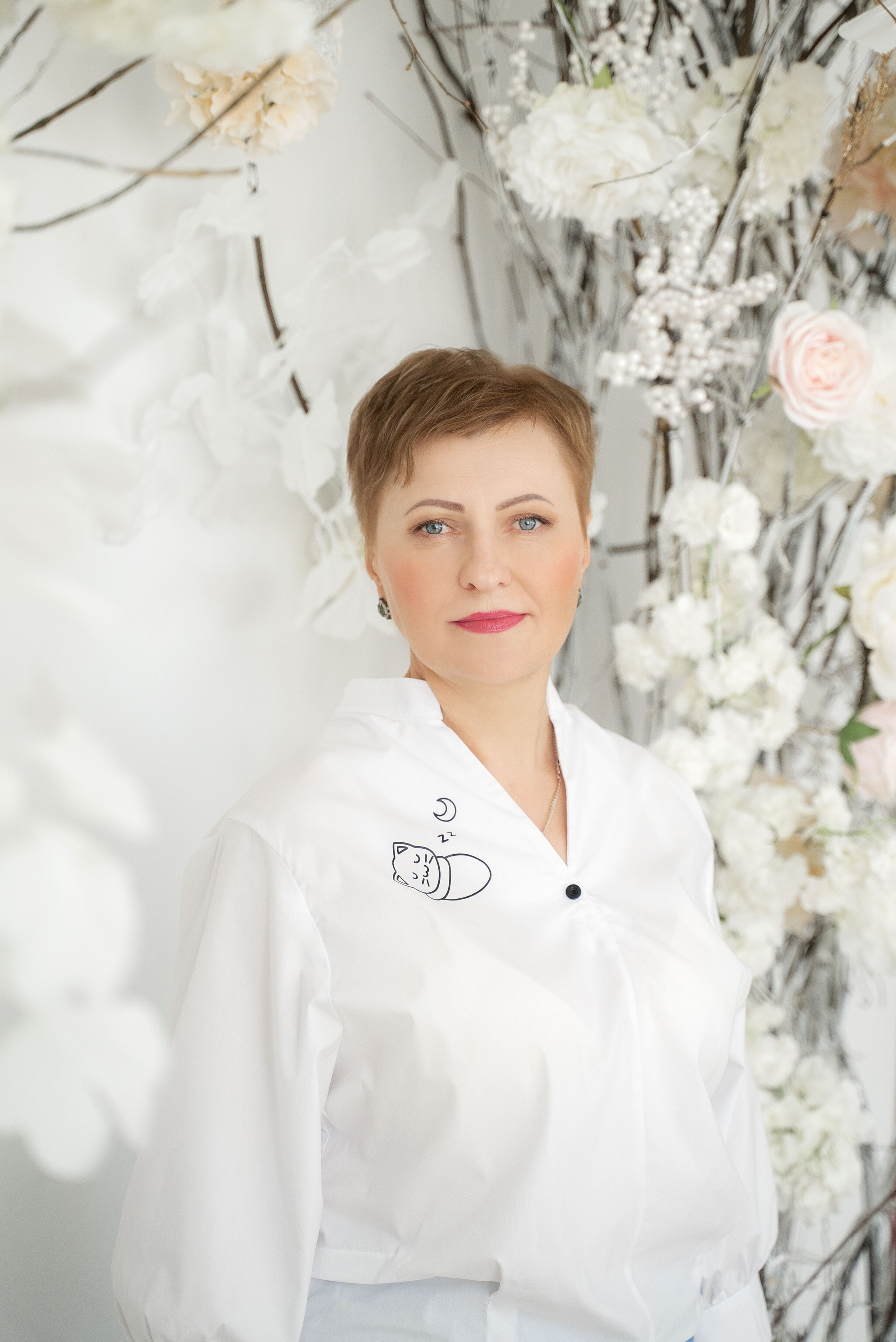 Семья Анастасии. Фотограф Вера Зверуго в Орле