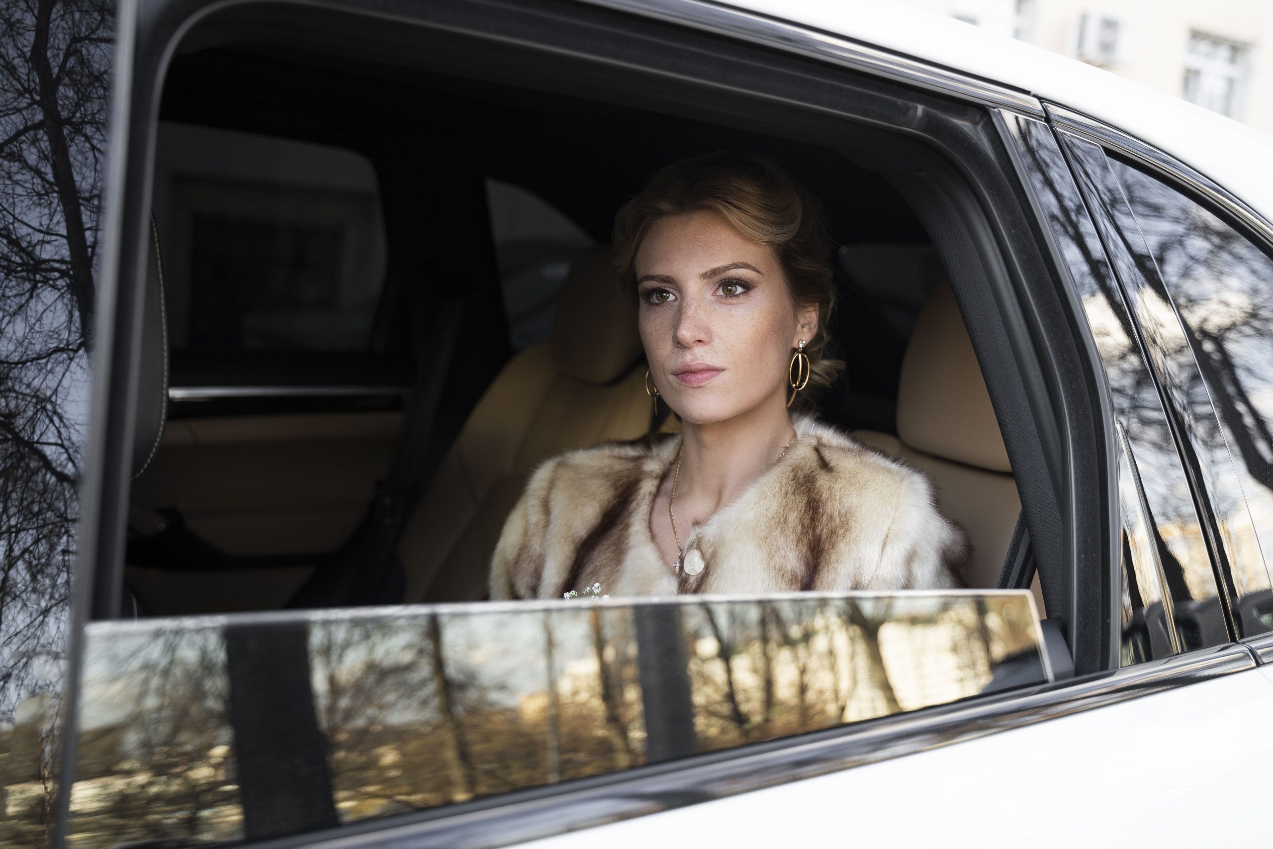 Анастасия и Сергей (г.Орел). Фотограф Вера Зверуго в Орле