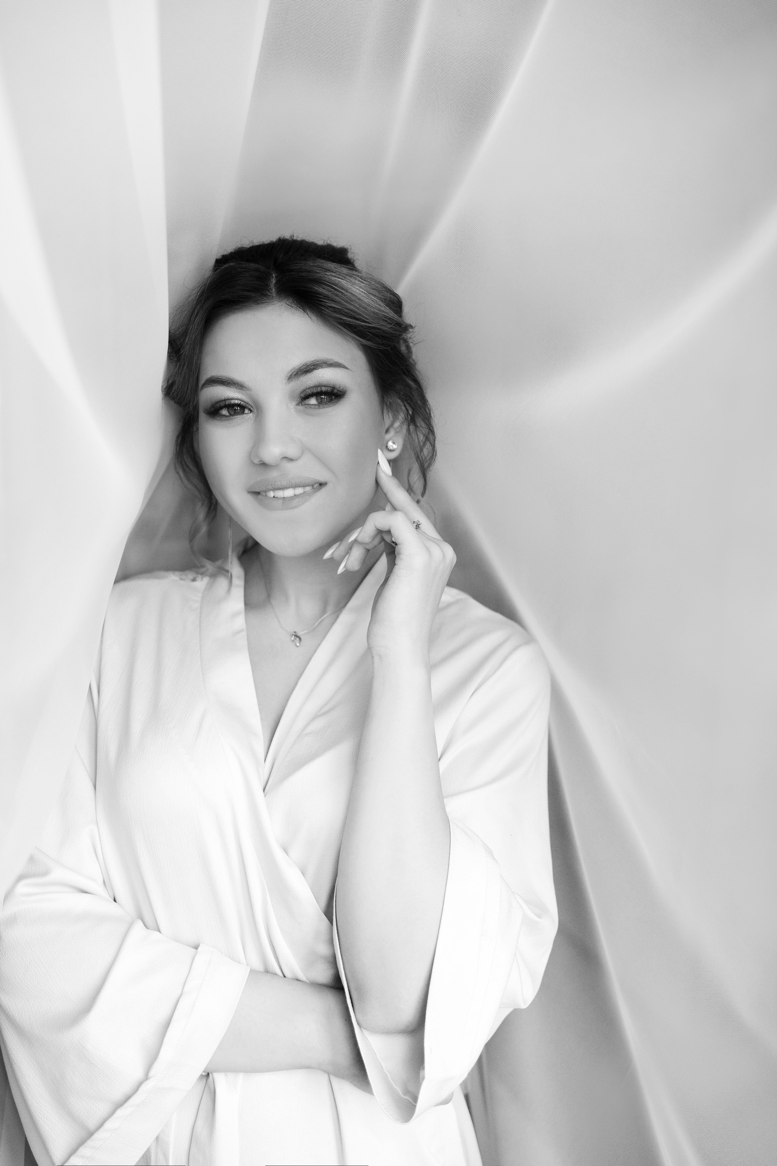 Александра и Роман (г.Орел). Фотограф Вера Зверуго в Орле