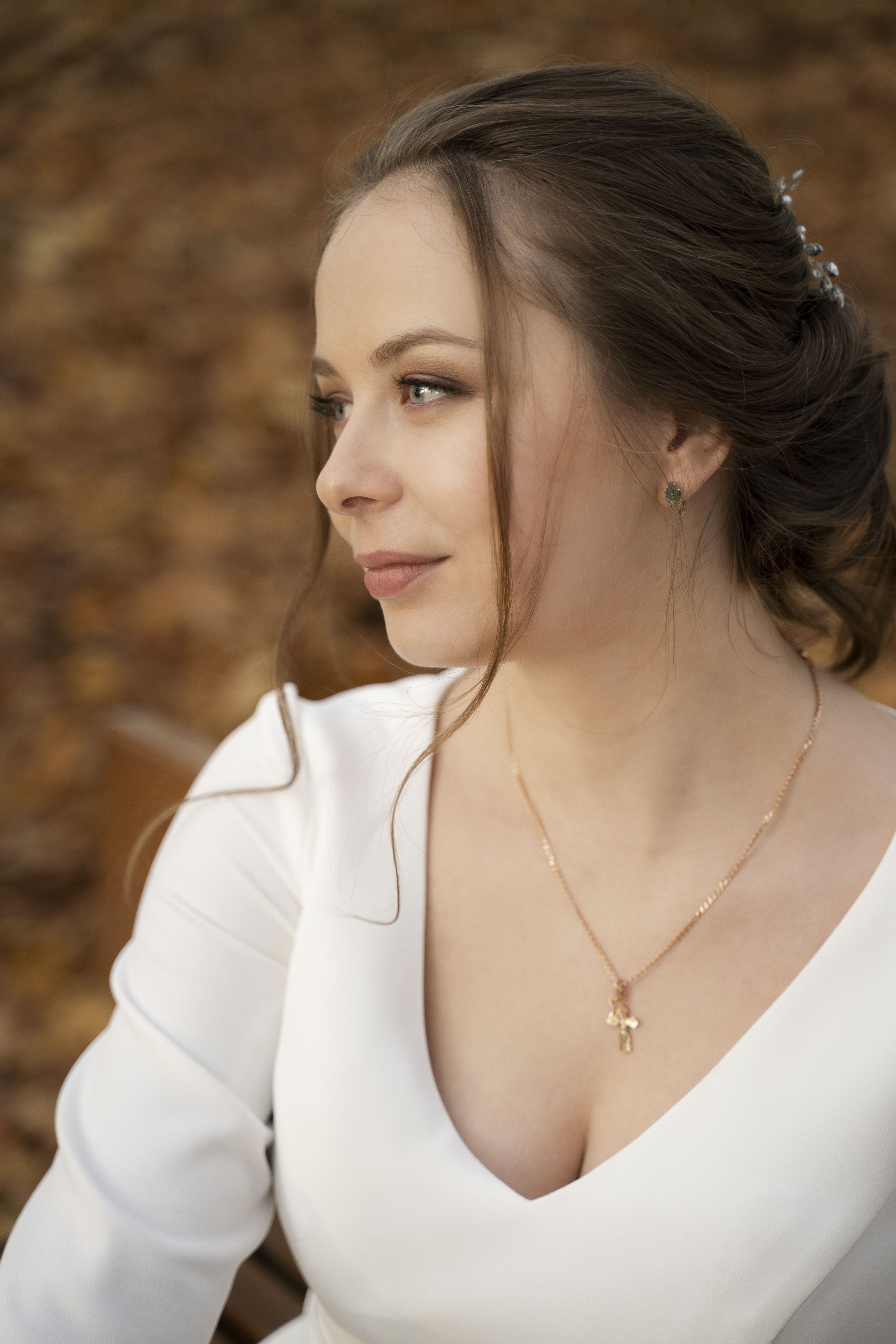 Ирина и Сергей (г.Орел). Фотограф Вера Зверуго в Орле