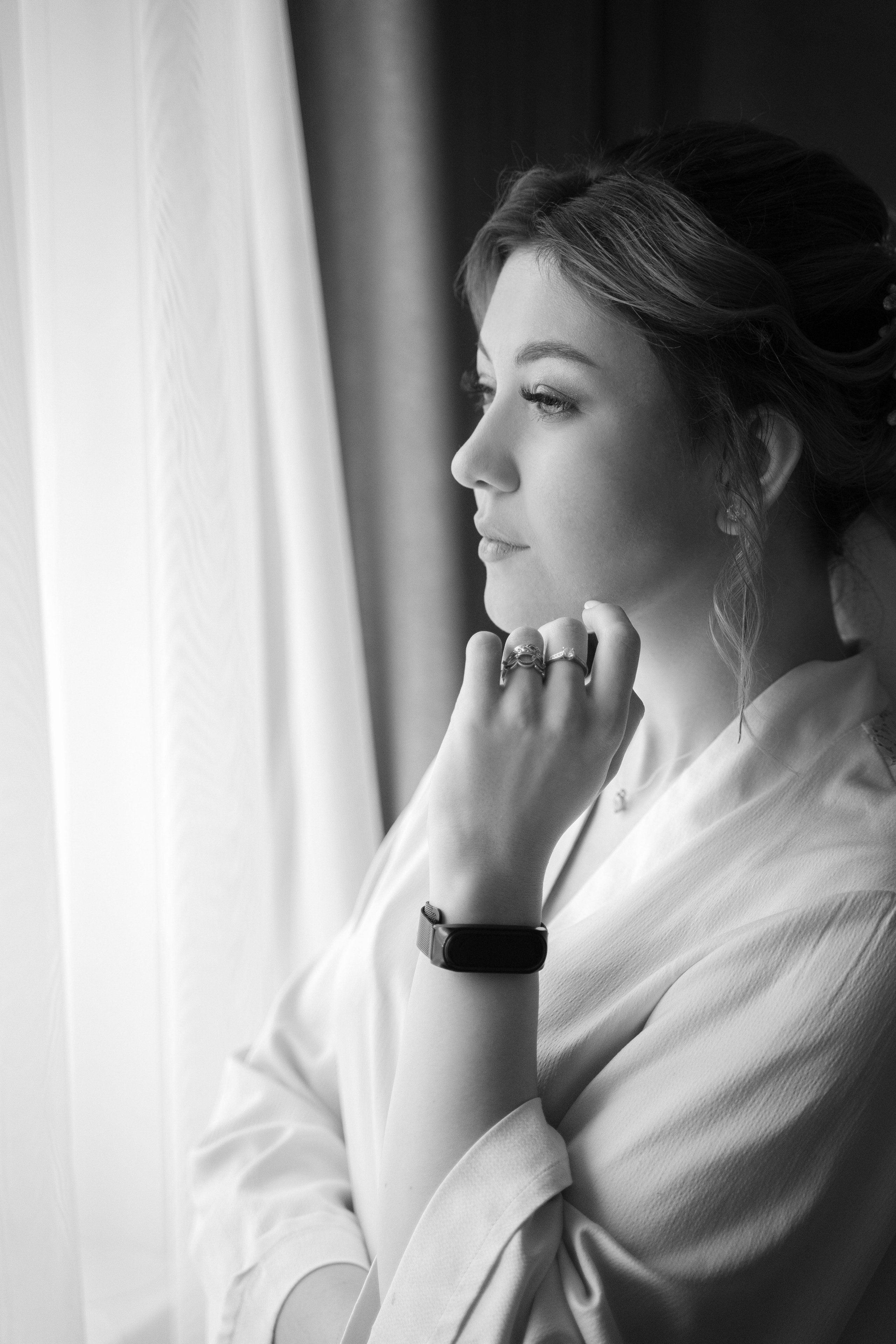 Александра и Роман (г.Орел). Фотограф Вера Зверуго в Орле