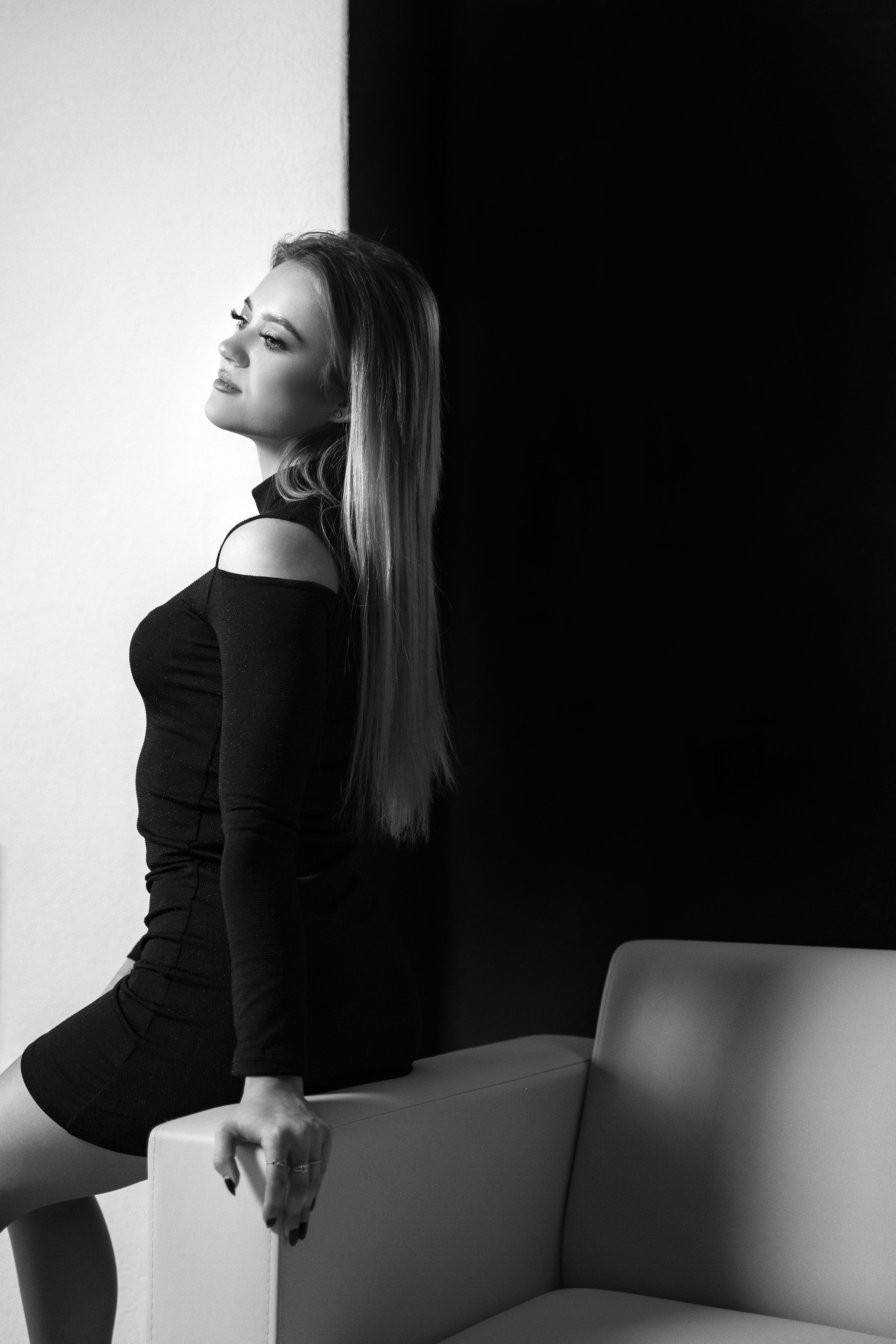 Анастасия г. Курск. Фотограф Вера Зверуго в Орле