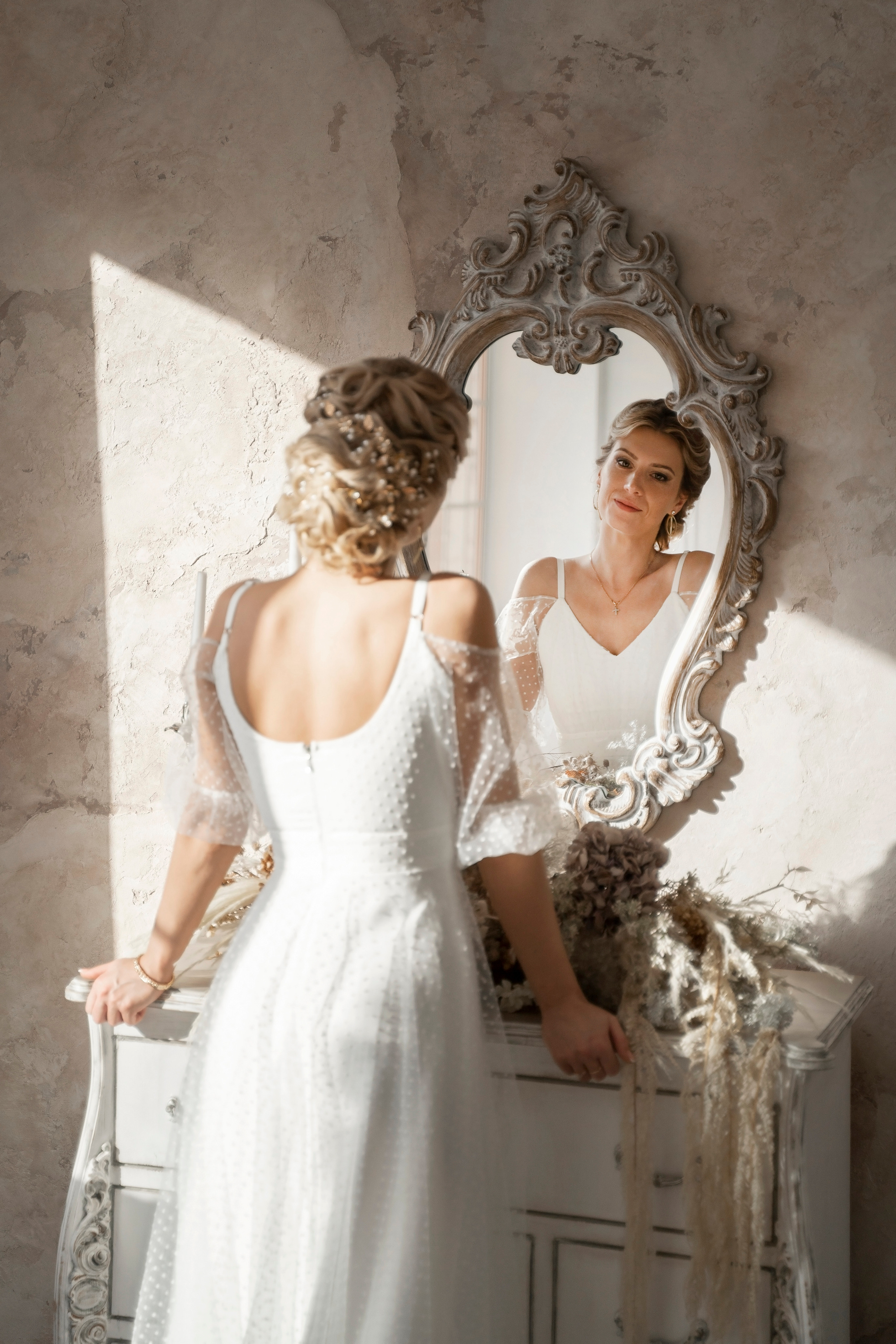 Анастасия и Сергей (г.Орел). Фотограф Вера Зверуго в Орле