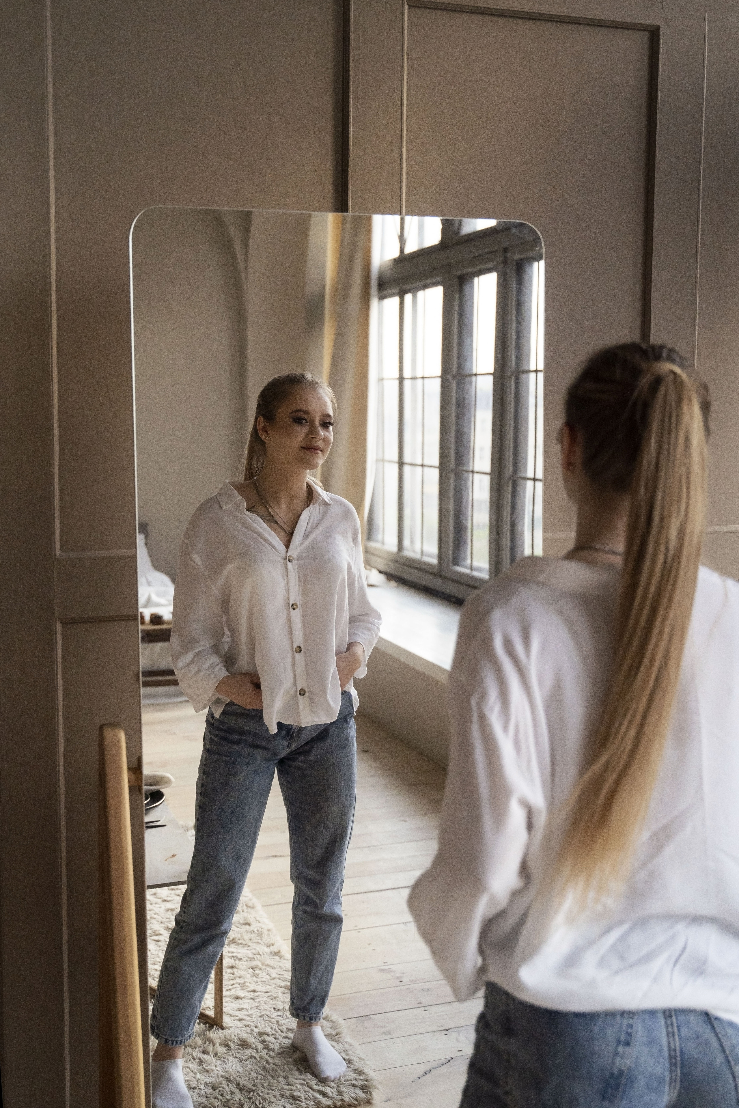 Анастасия г. Курск. Фотограф Вера Зверуго в Орле