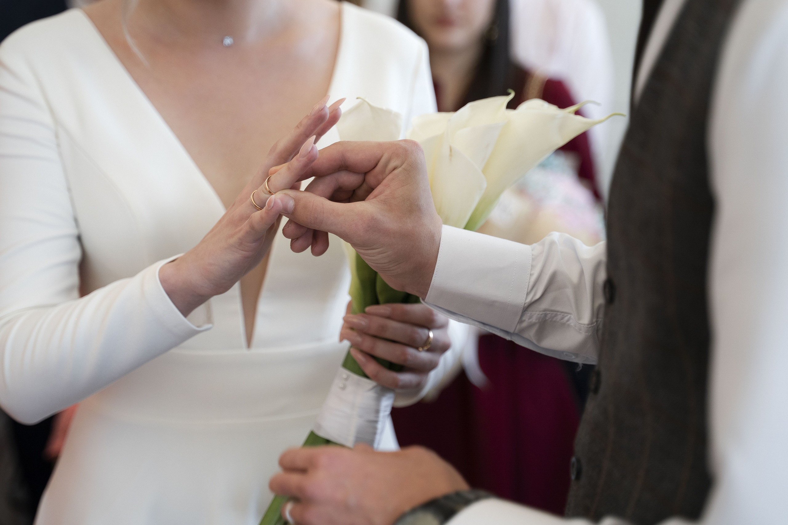 Юлия и Александр (г.Орел). Фотограф Вера Зверуго в Орле