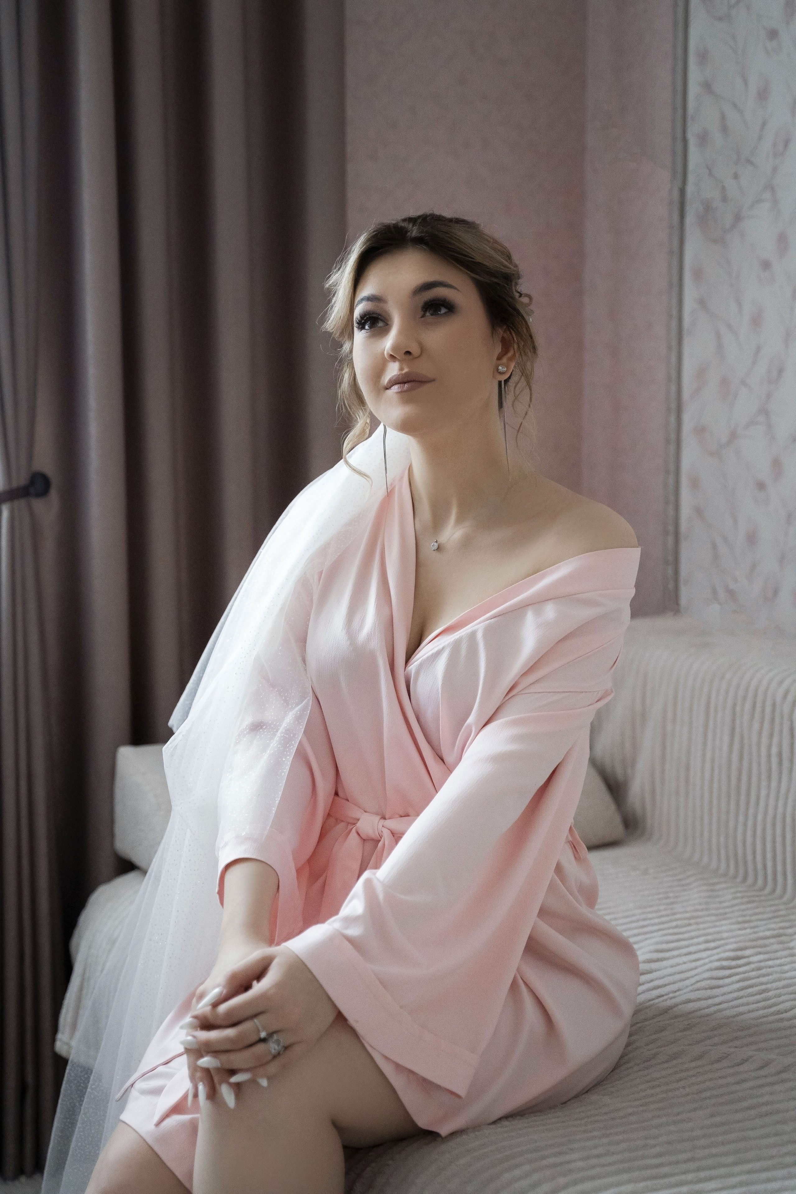 Александра и Роман (г.Орел). Фотограф Вера Зверуго в Орле