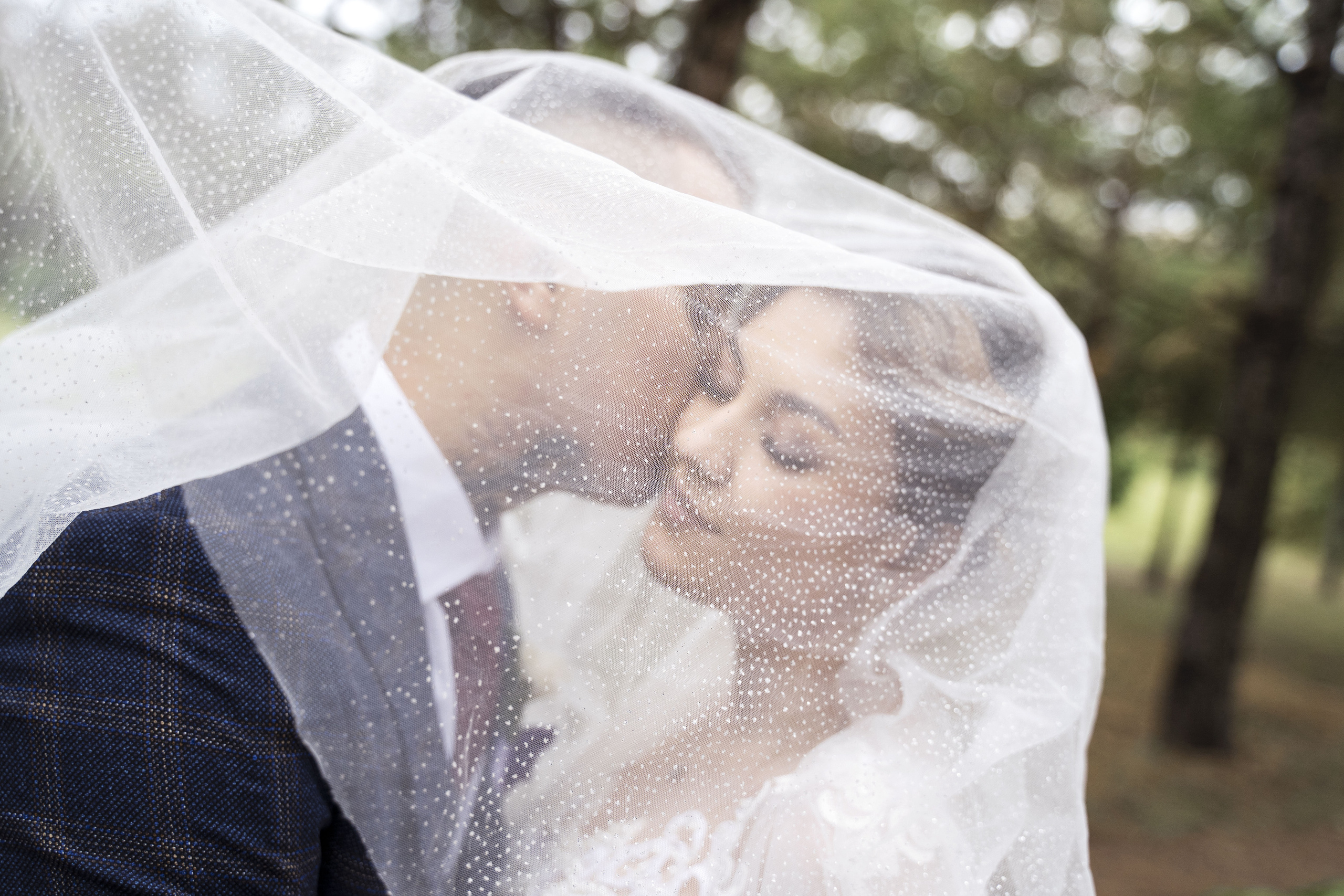 Александра и Роман (г.Орел). Фотограф Вера Зверуго в Орле