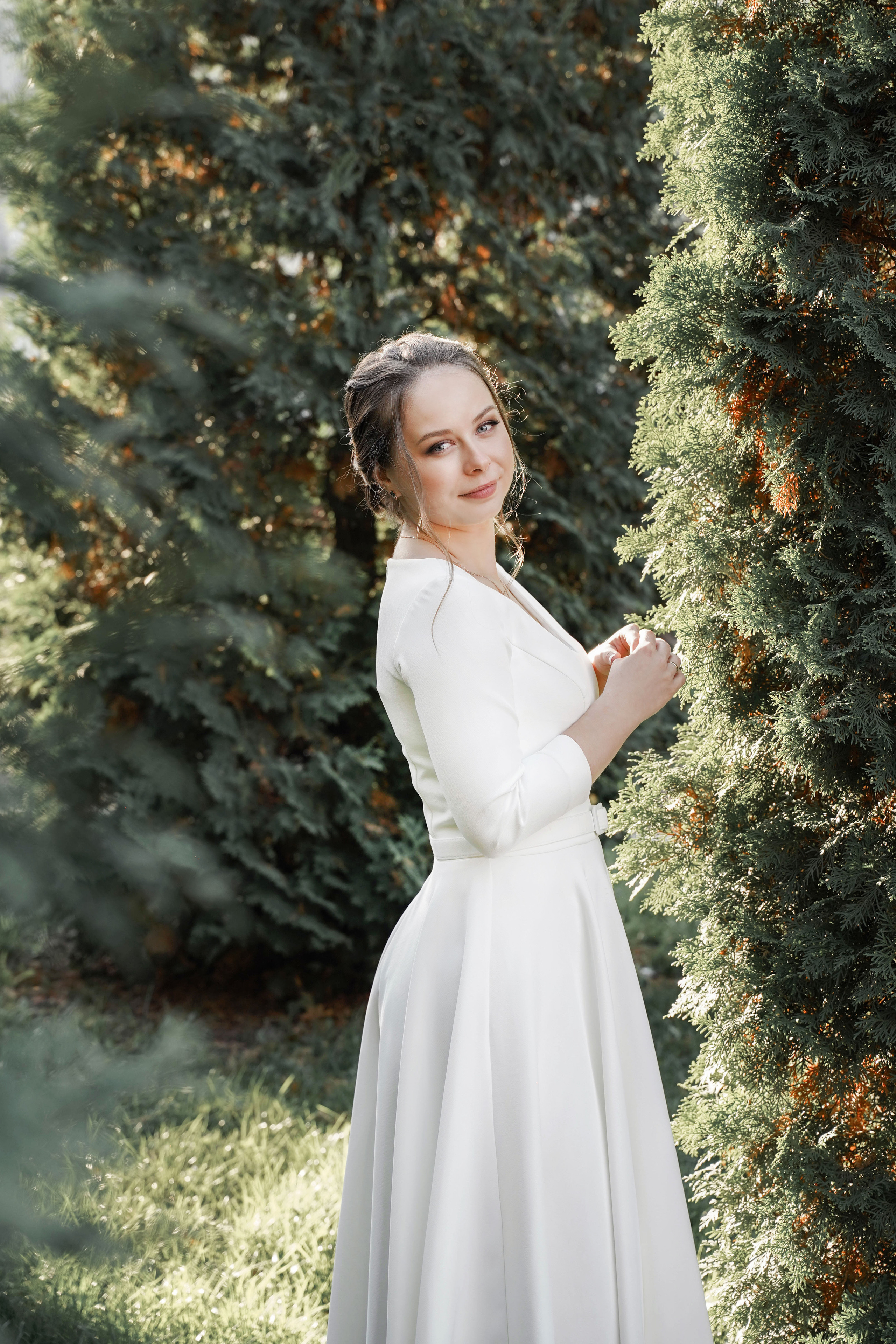 Ирина и Сергей (г.Орел). Фотограф Вера Зверуго в Орле