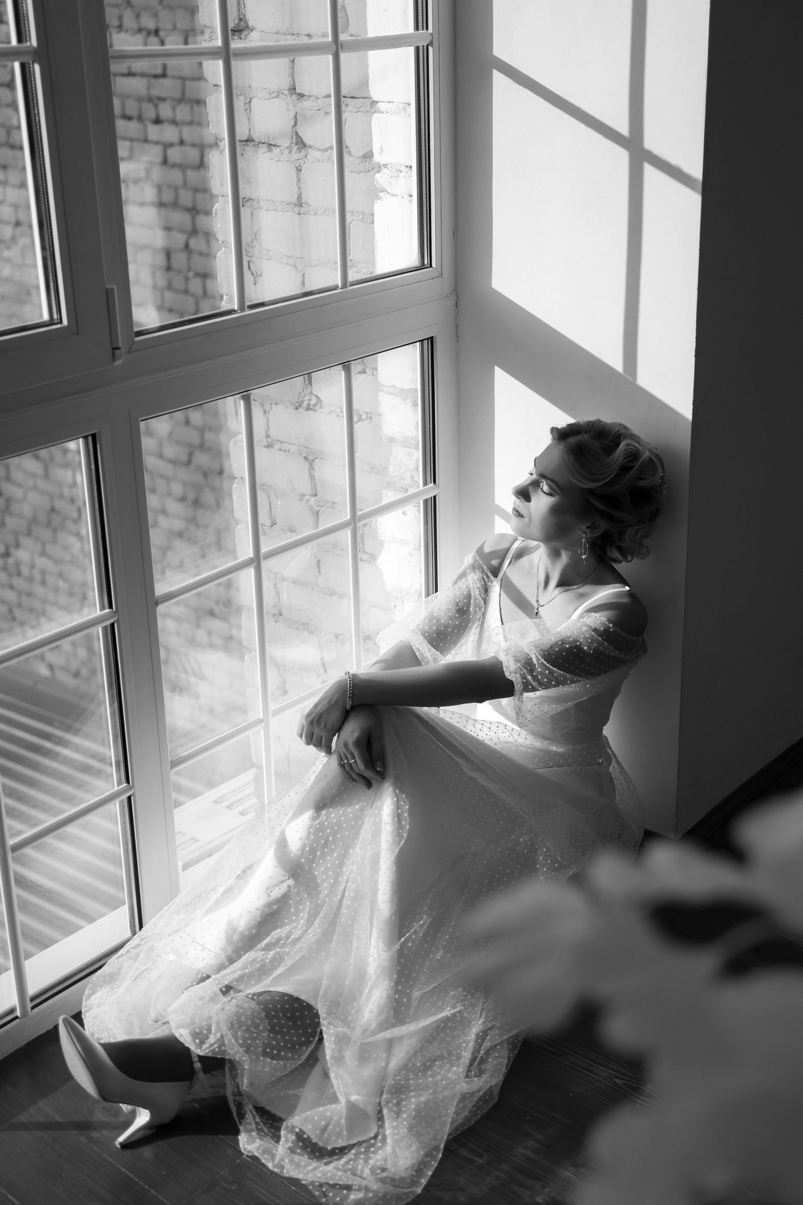 Анастасия и Сергей (г.Орел). Фотограф Вера Зверуго в Орле