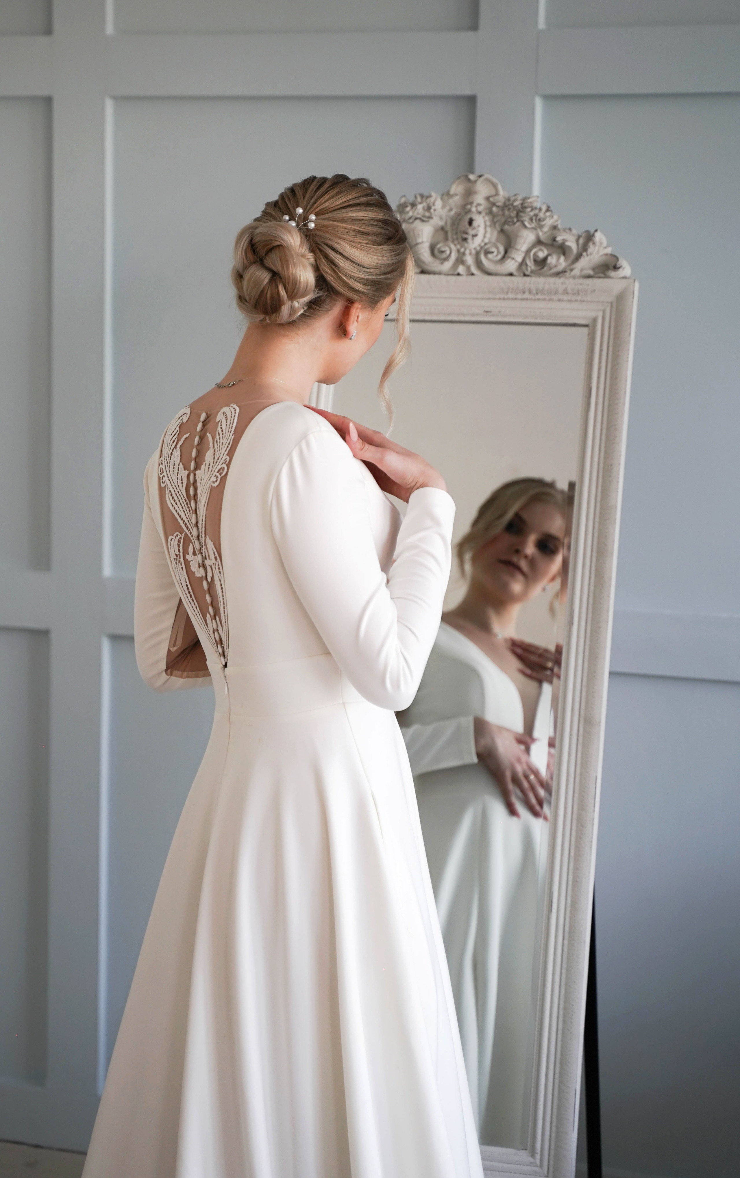 Юлия и Александр (г.Орел). Фотограф Вера Зверуго в Орле