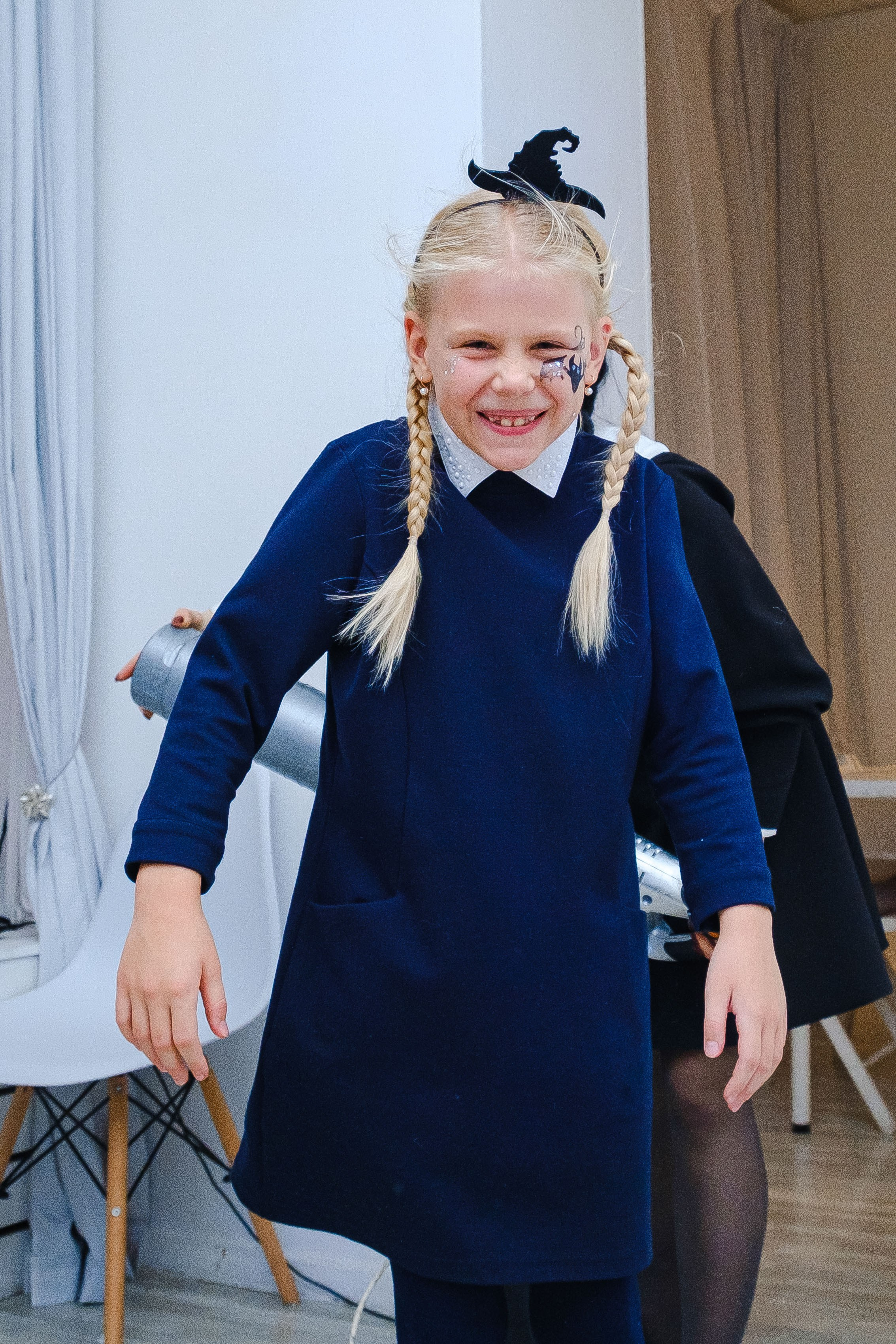 Хеллоуин. Фотограф Мария Хлебникова Санкт-Петербург Москва