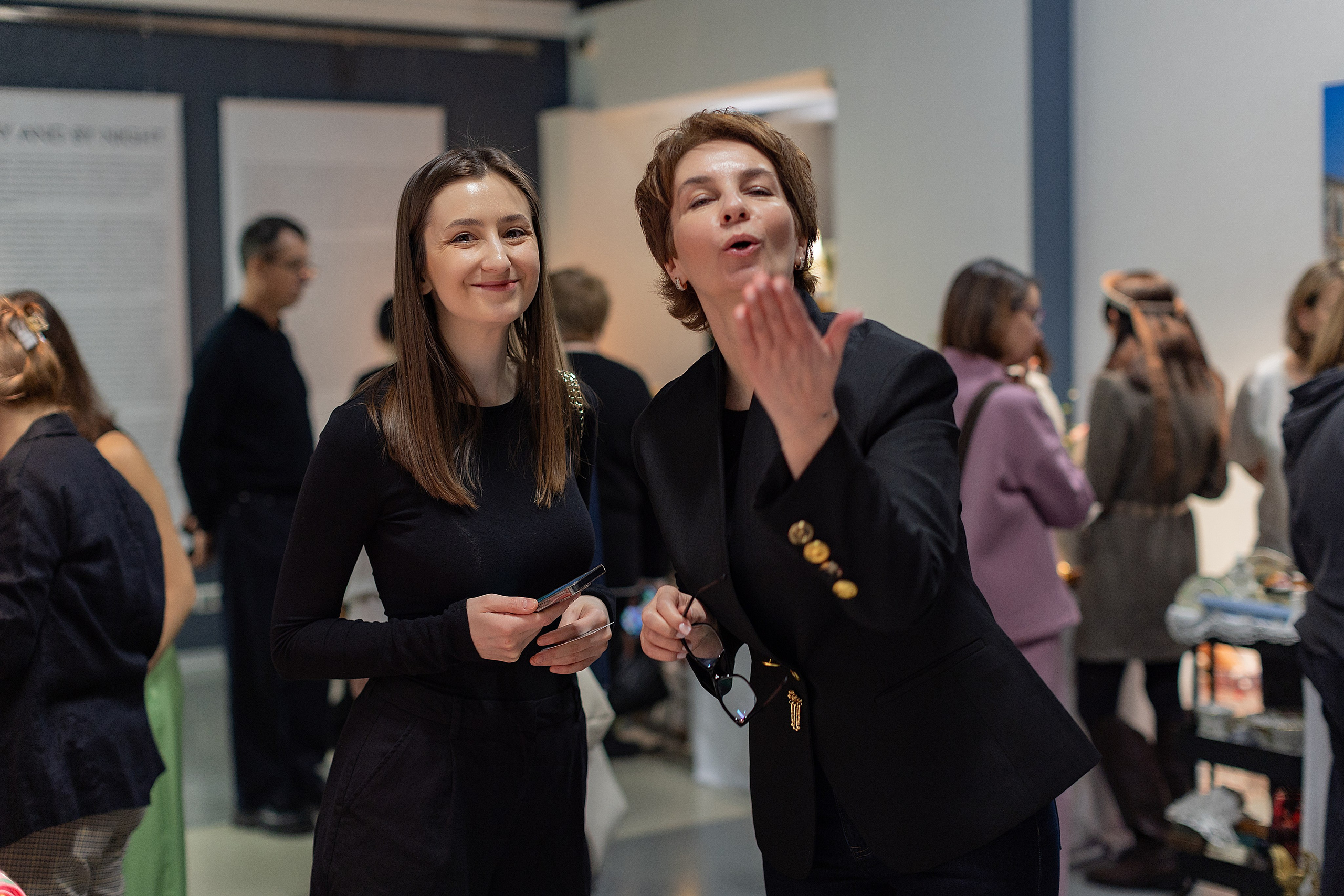 Светский винтаж| Санкт-Петербург, 2026. Репортажный фотограф