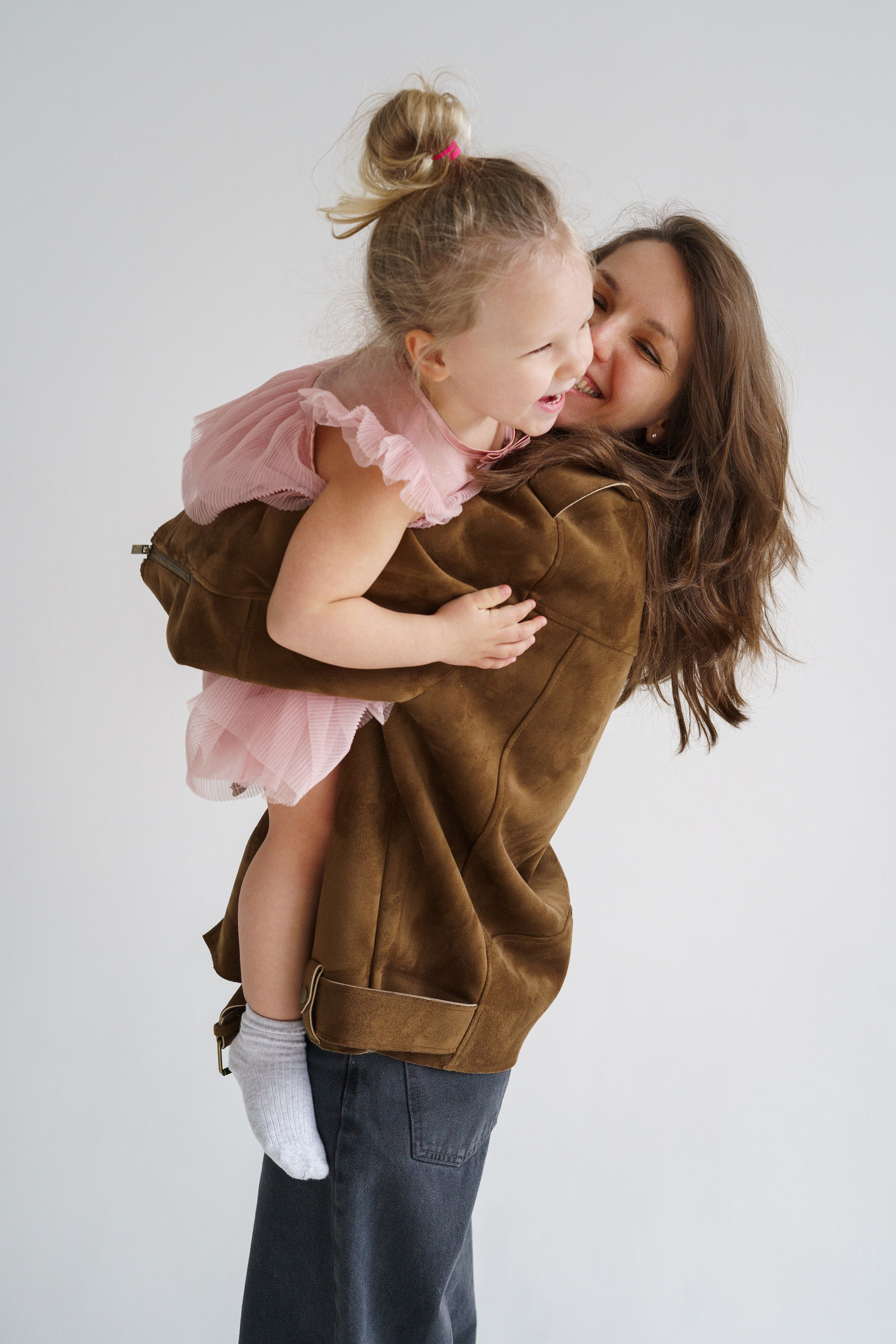 Наталья, Варя, Матвей. Главная