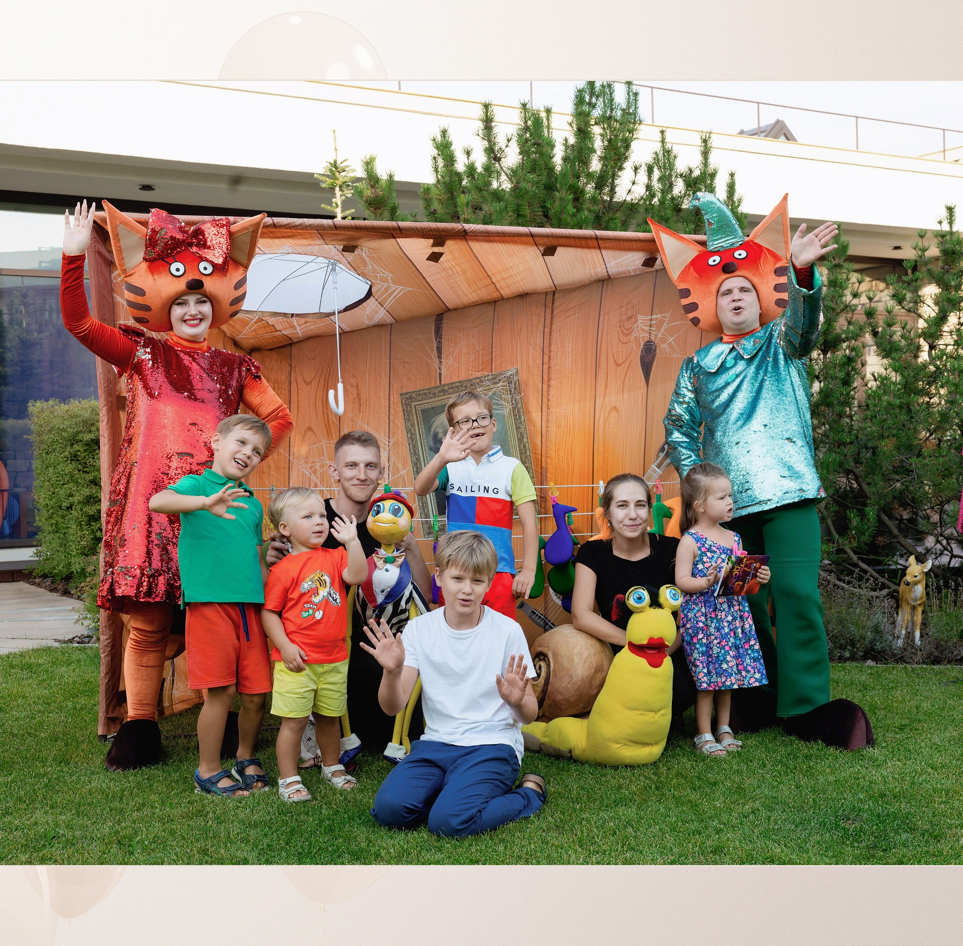 2 years Birthday boy. Свадебный фотограф Катя Мухина | Москва