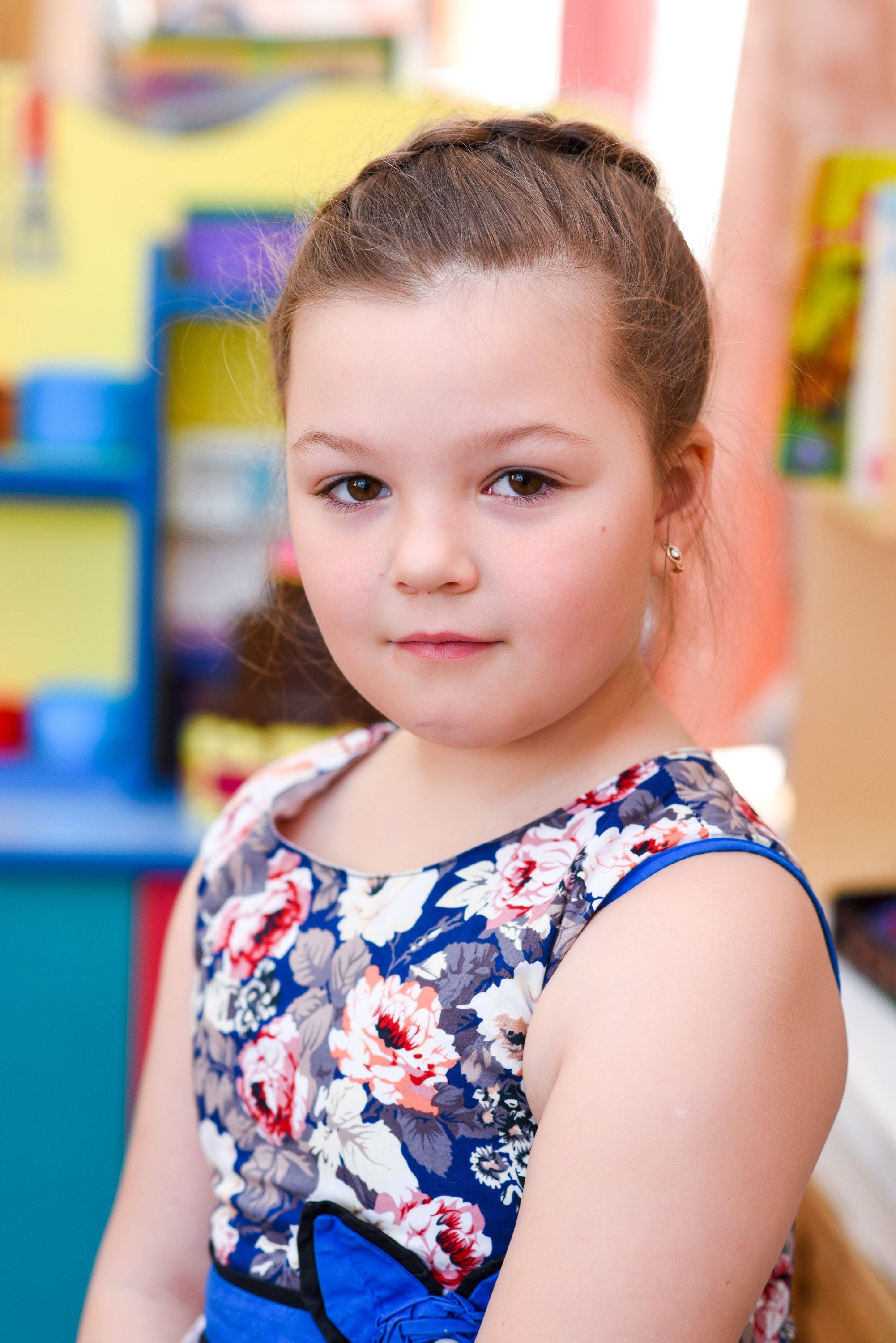 Д/с № 22. Фотограф Ярмишко Дарья. Выпускные фотокниги